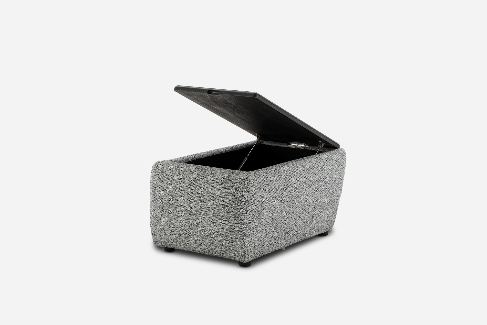 Auburn Rectangular Storage Console 10