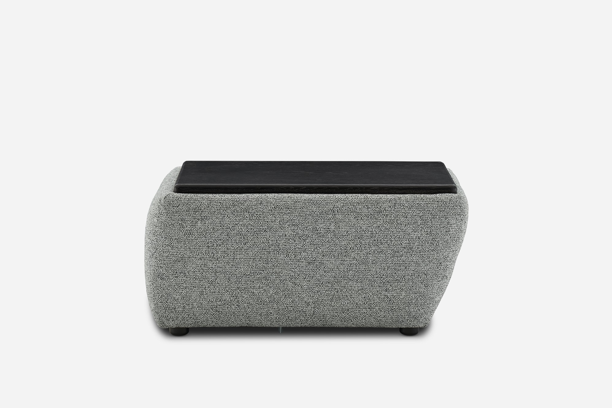 Auburn Rectangular Storage Console 12