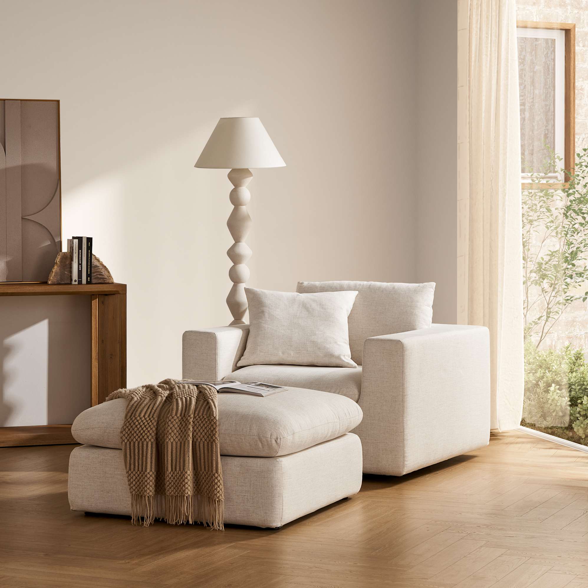 Dawson Ottoman 3