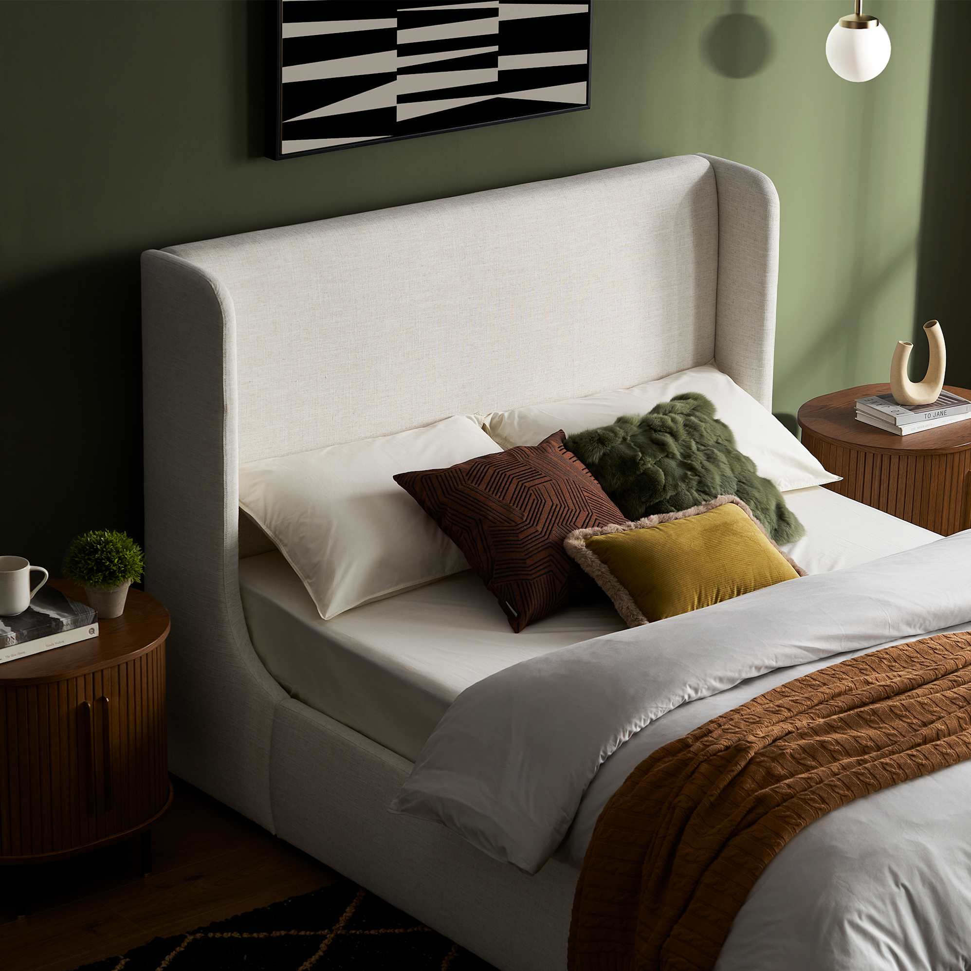 Dalton Storage Bed 5