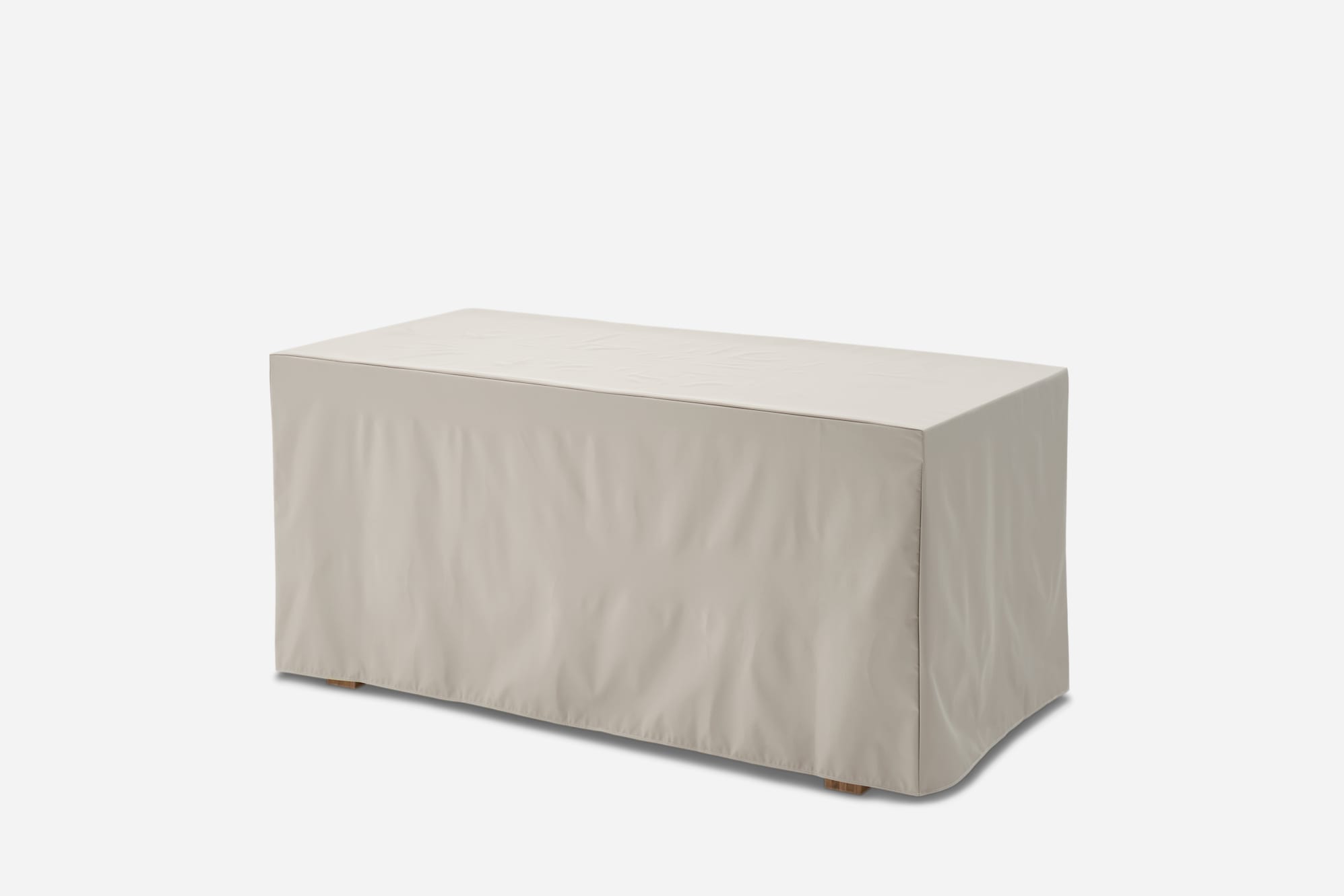 Rio Outdoor Dining Table Cover 0