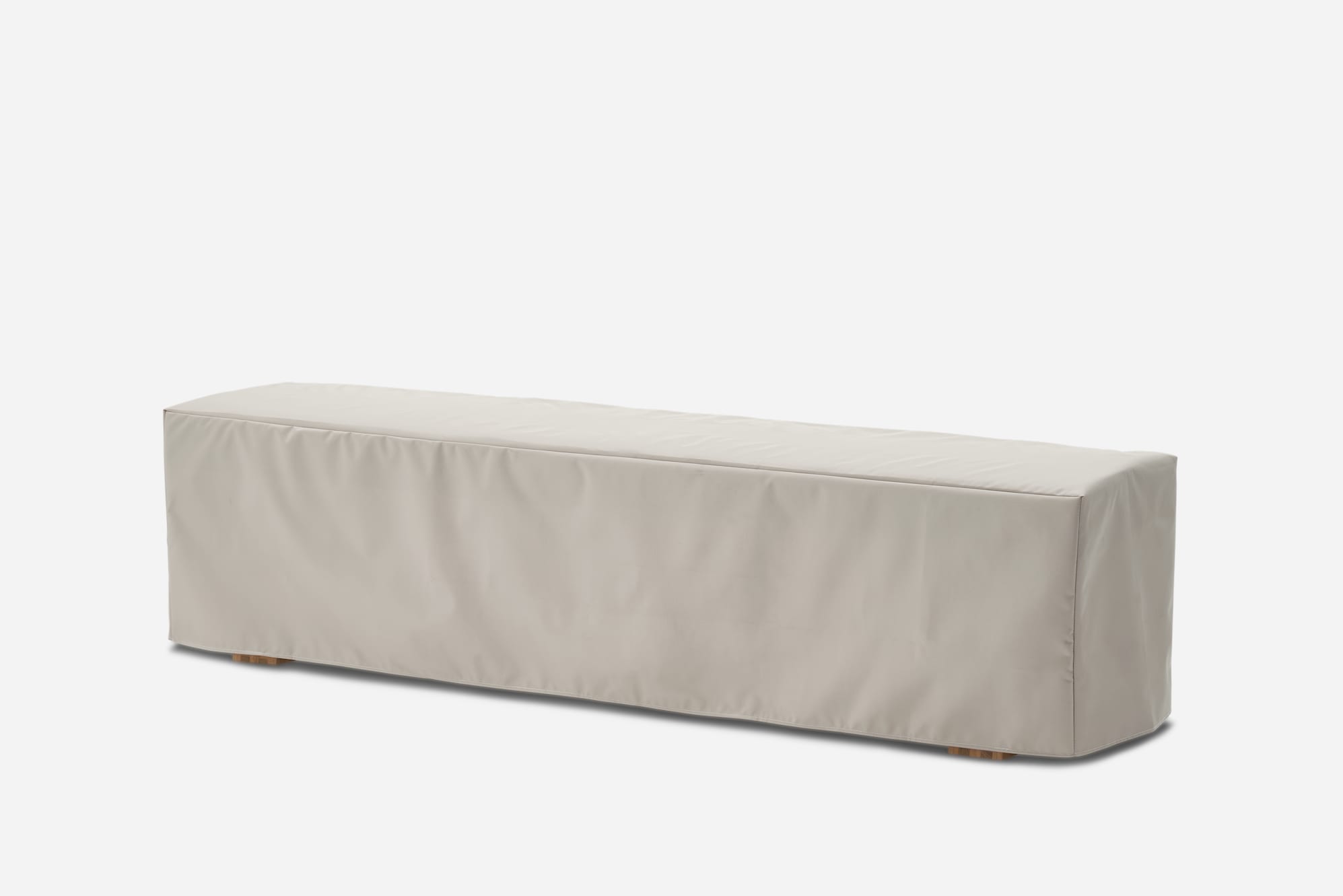 Rio Outdoor Dining Bench Cover, 71" 0