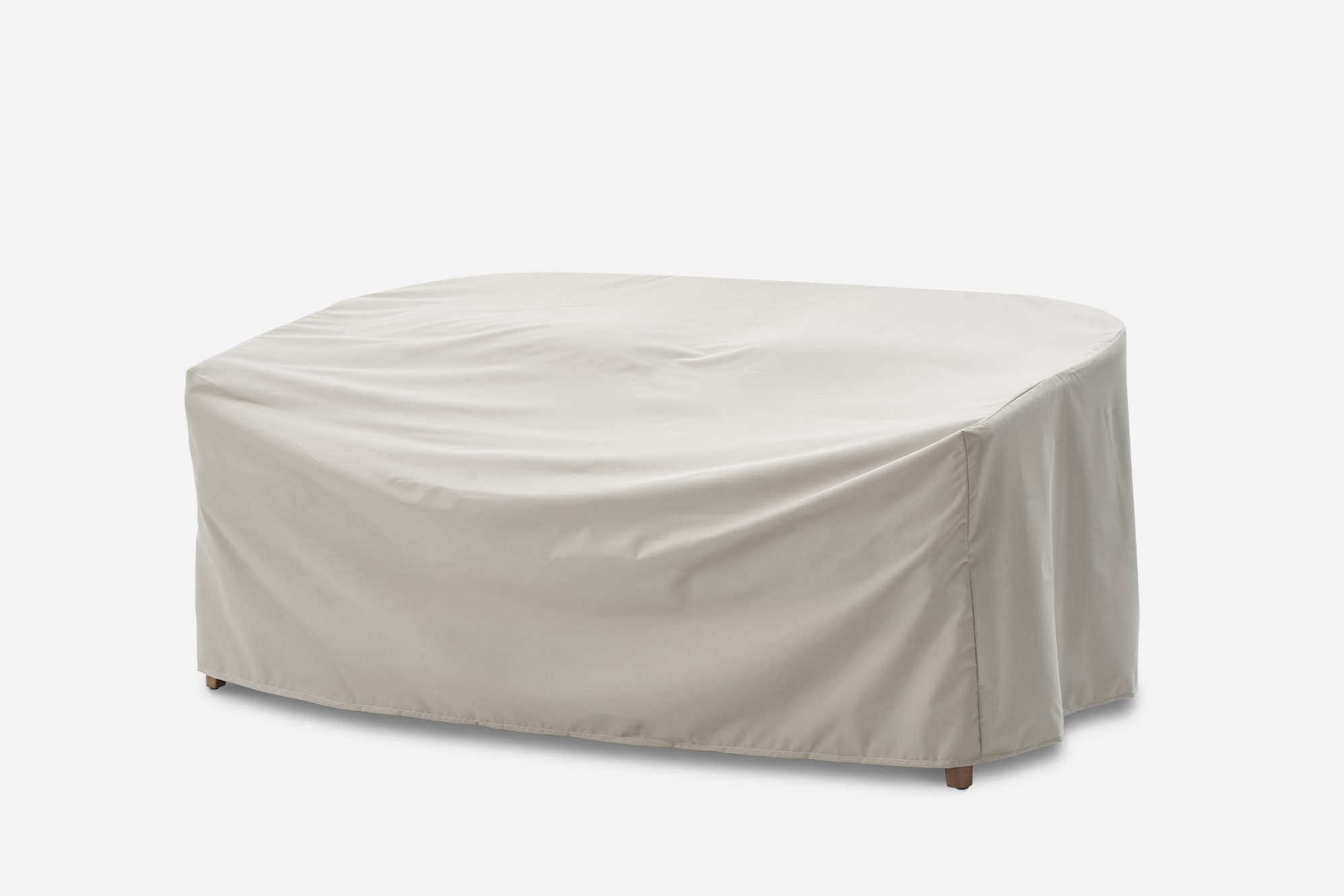 Isla/Maui Outdoor 2 Seater Sofa Cover 0