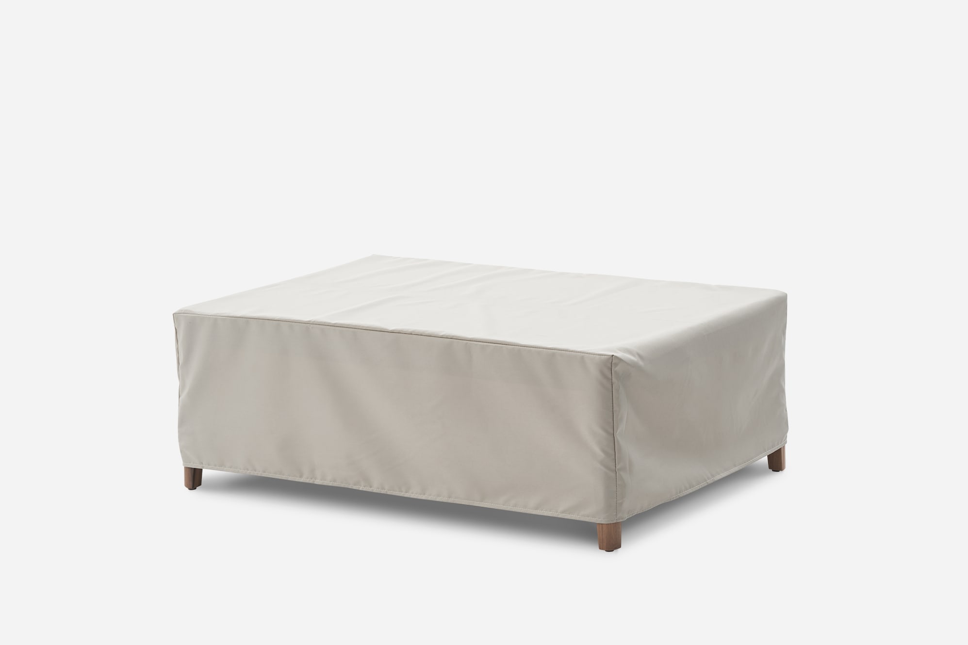 Maui Outdoor Coffee Table Cover 0