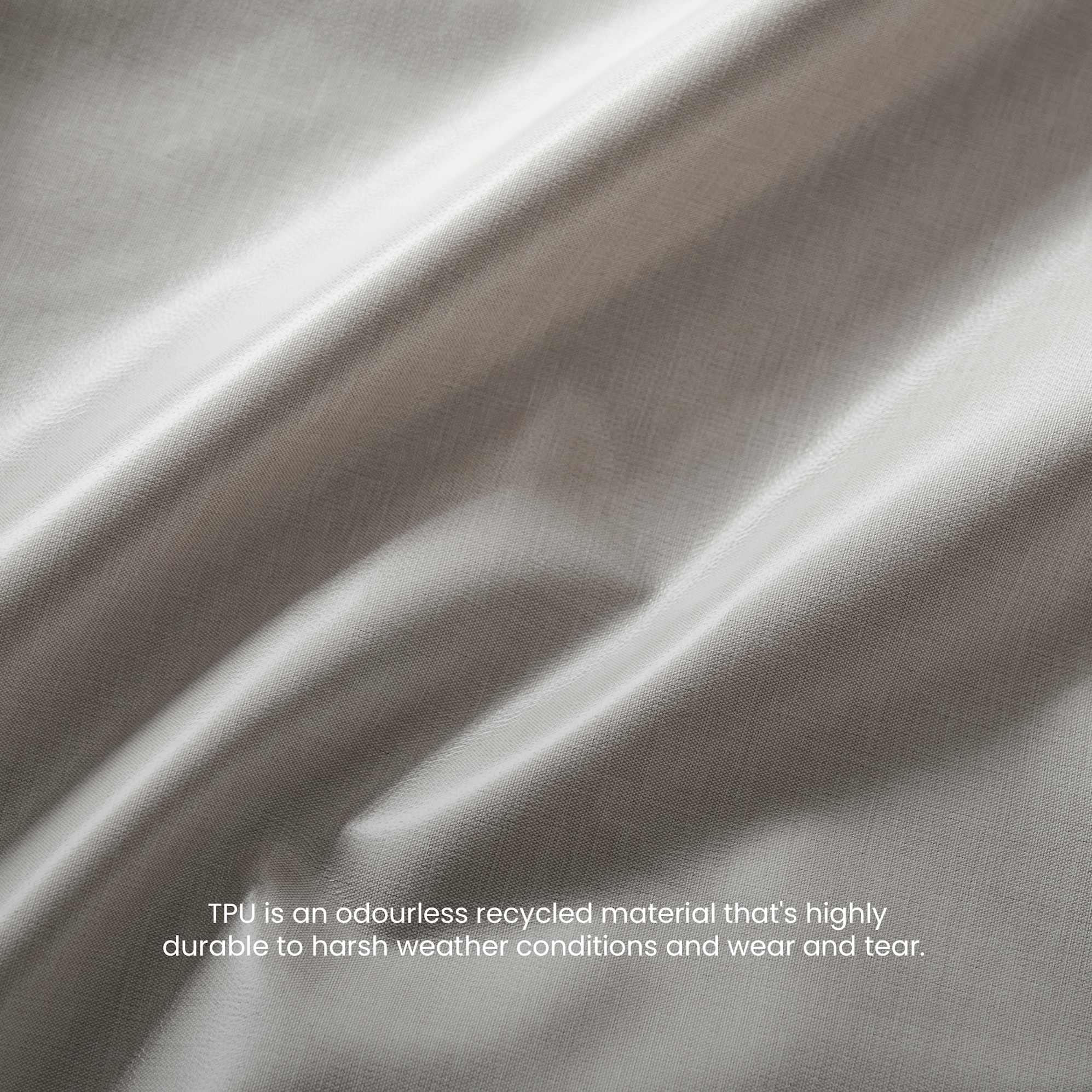 Maui Outdoor Coffee Table Cover 1