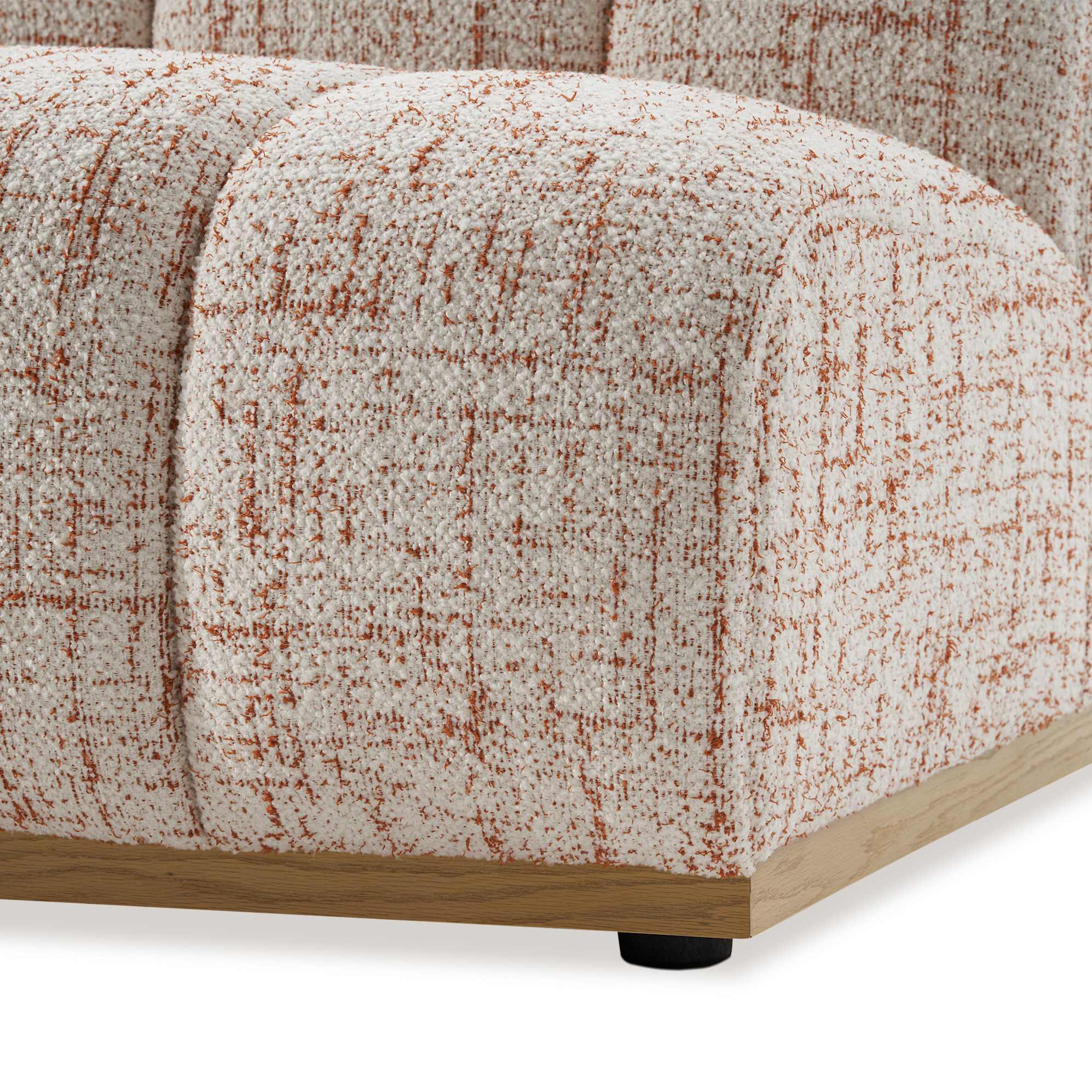 Marlow Curve Sofa 5