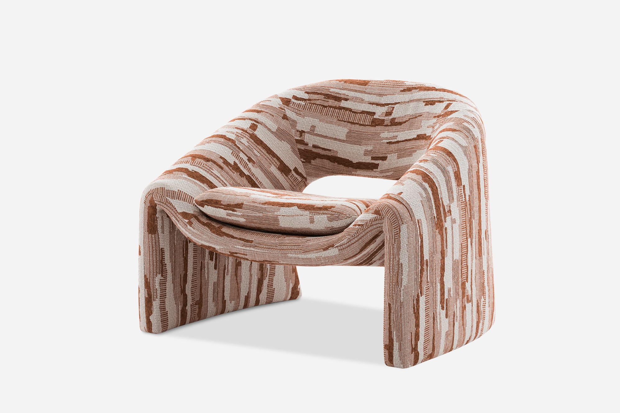 Sacha Armchair 1