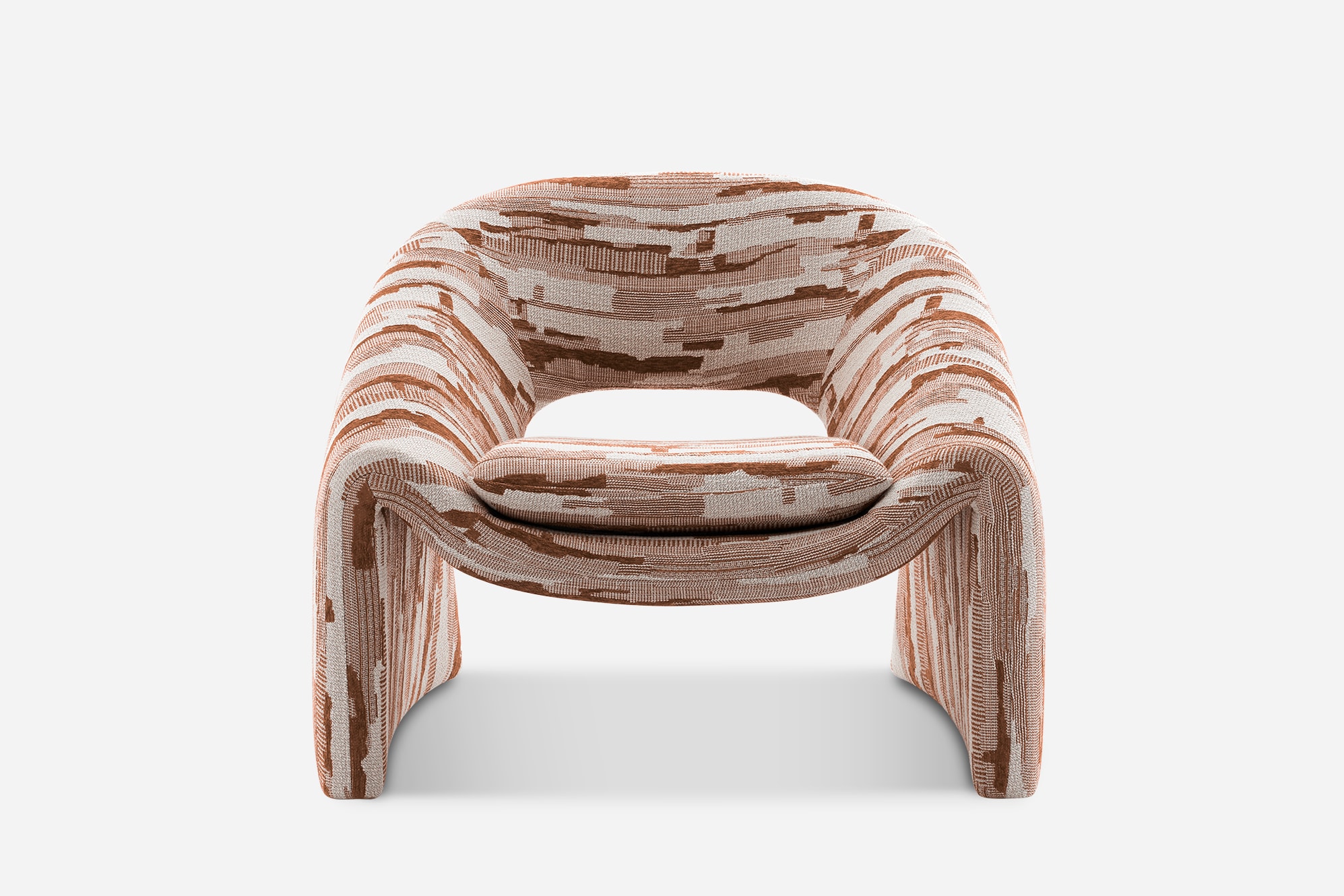 Sacha Armchair 7
