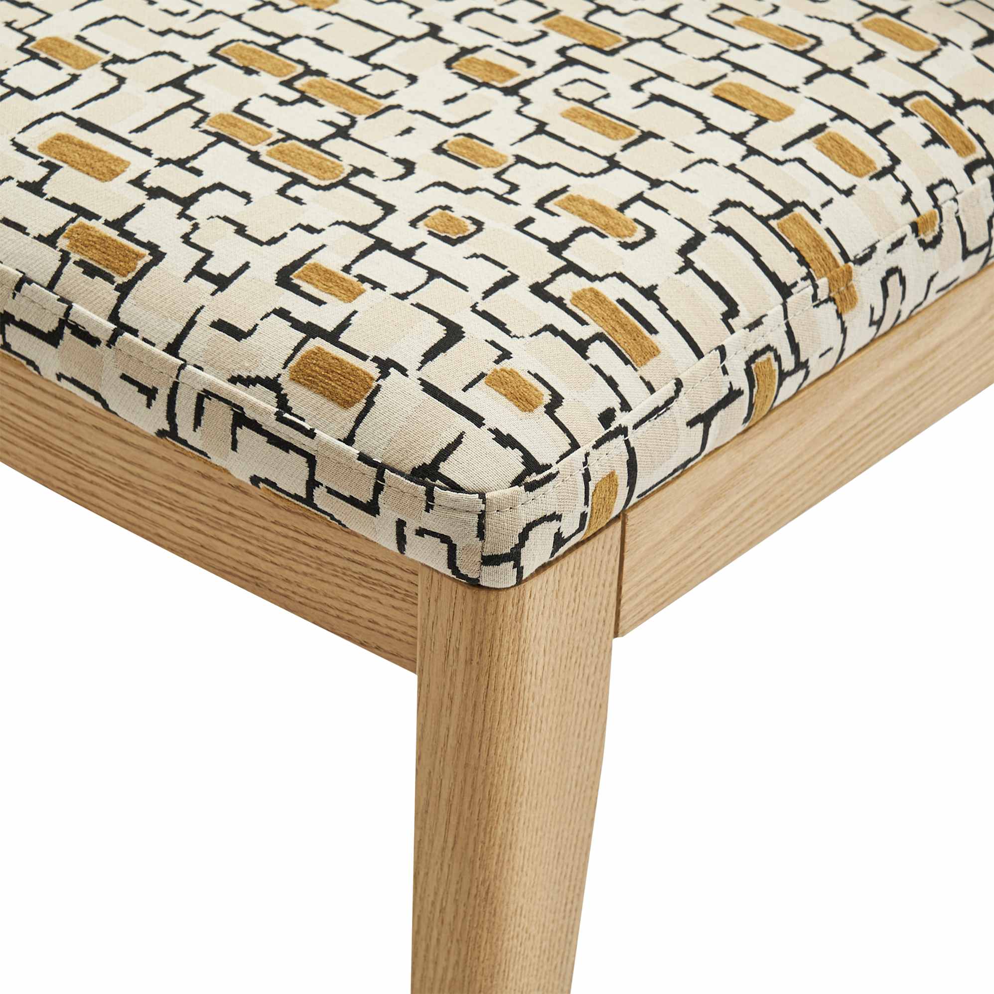 Sloane Cane Chair 5