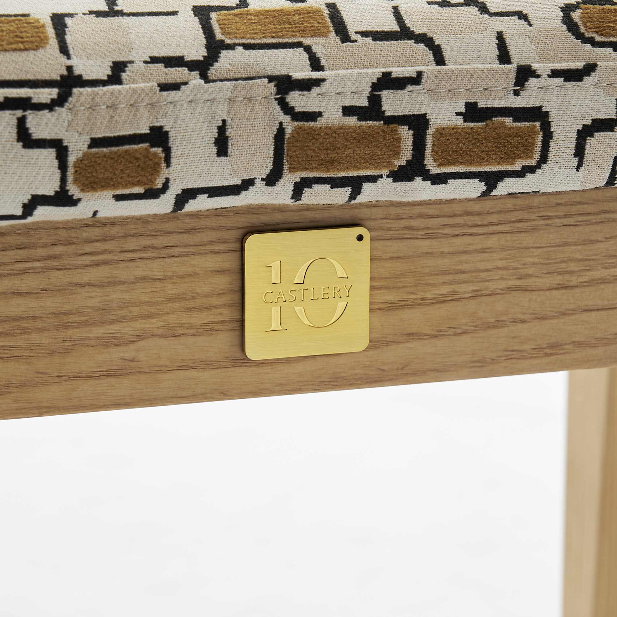 Sloane Cane Chair 6