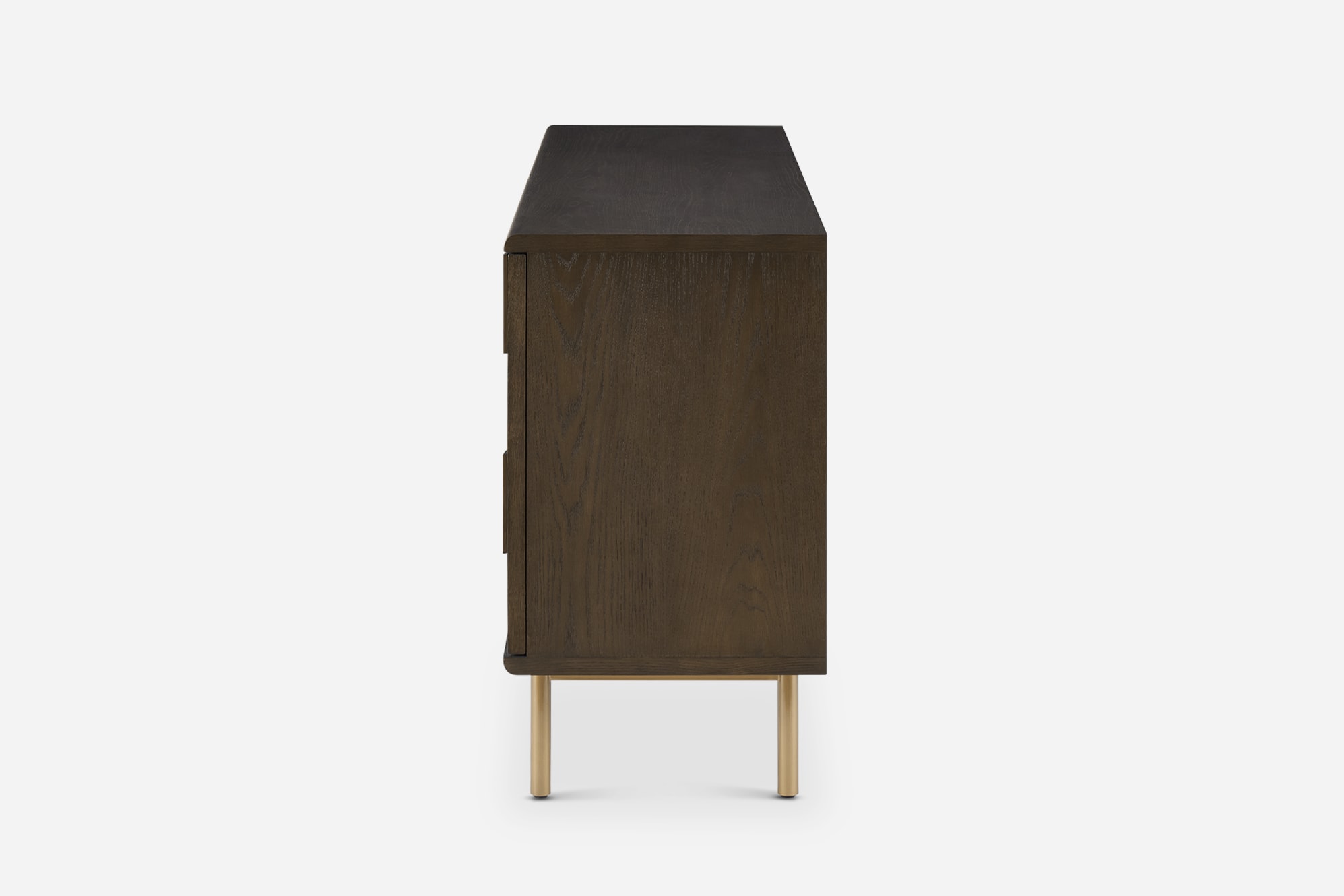 Ariel Sideboard, Caramel Oak 11