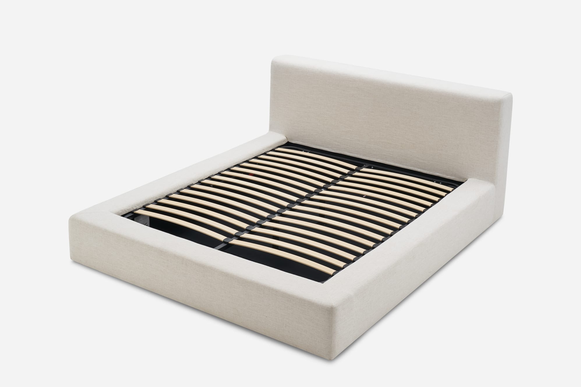 Dawson Storage Bed 11