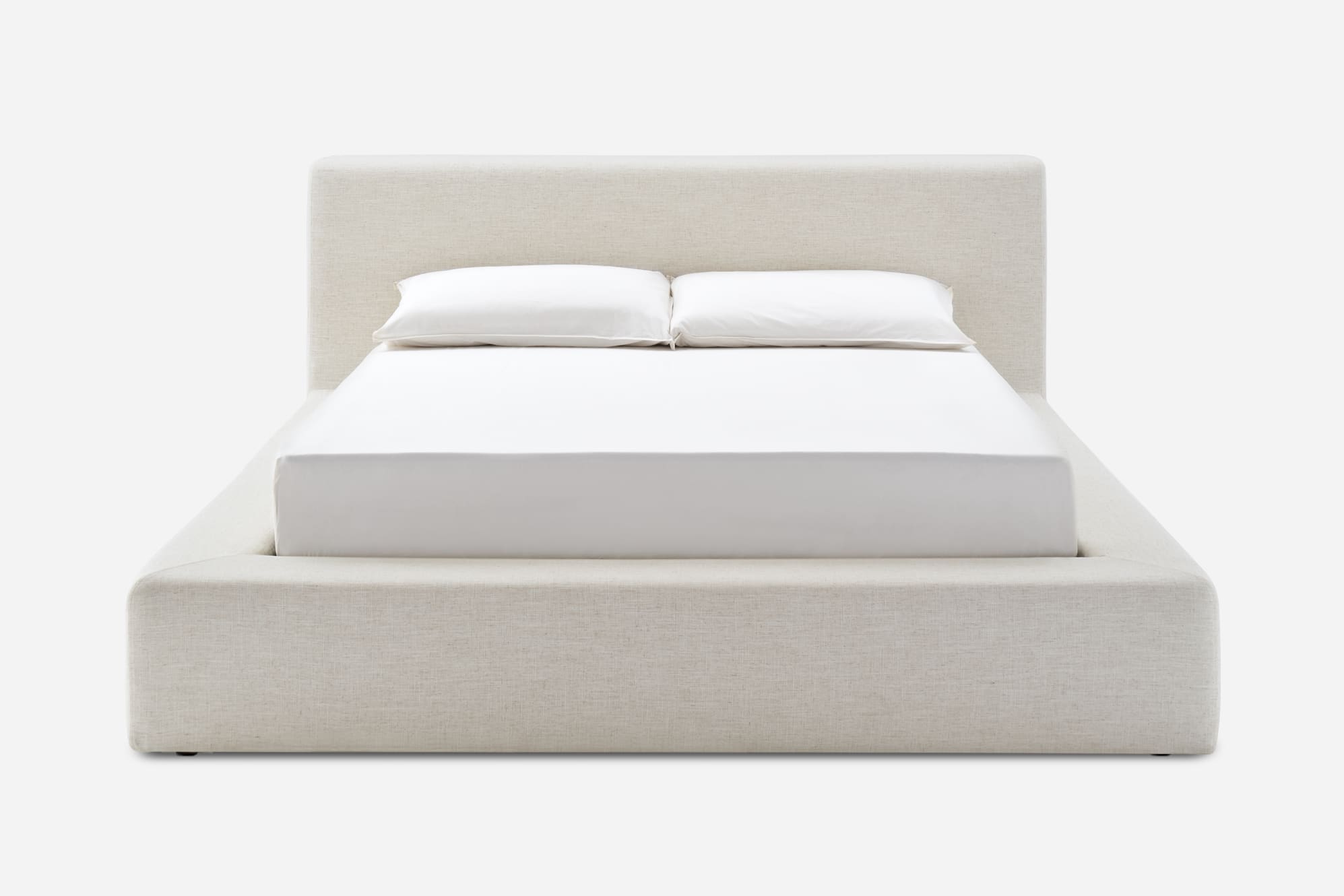Dawson Storage Bed 2