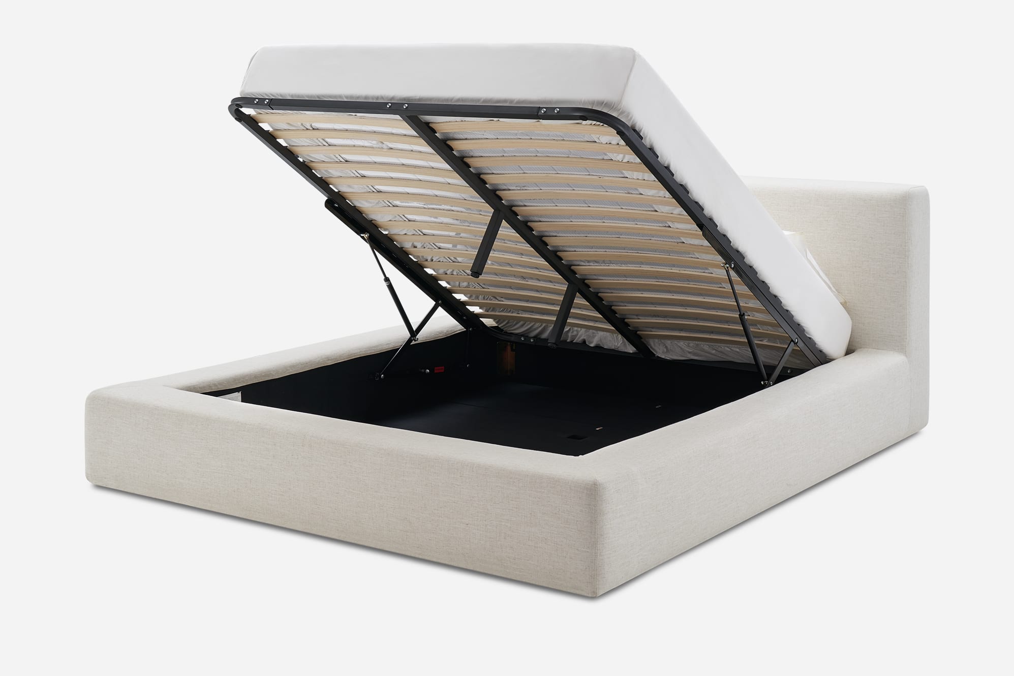 Dawson Storage Bed 3