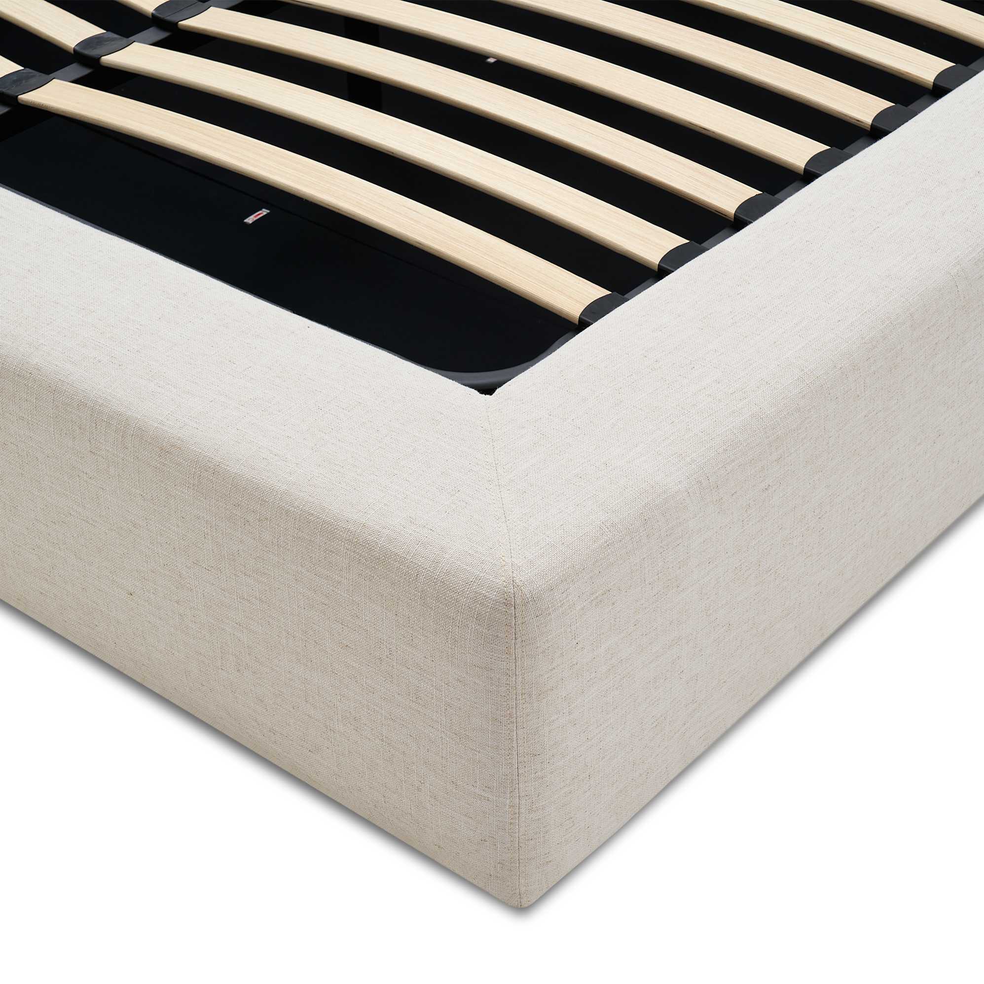 Dawson Storage Bed 7