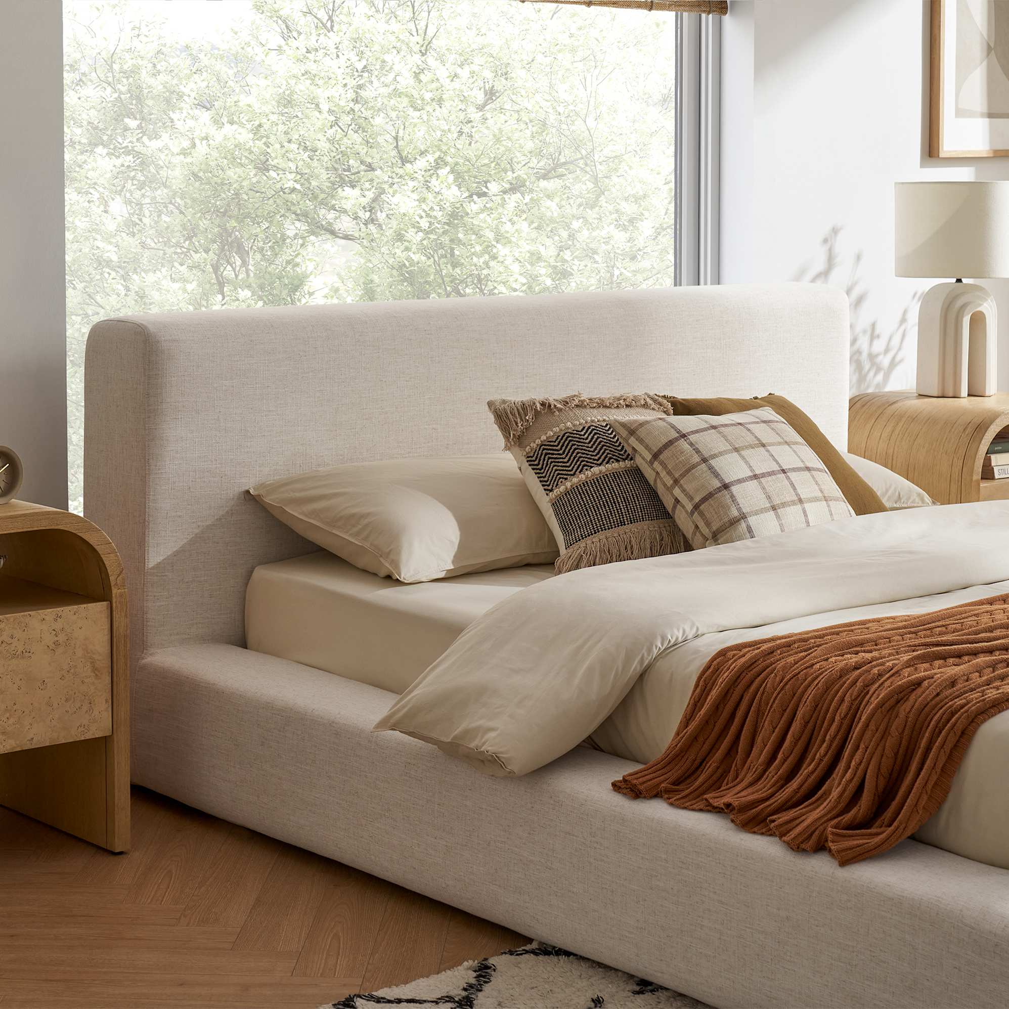Dawson Storage Bed 5
