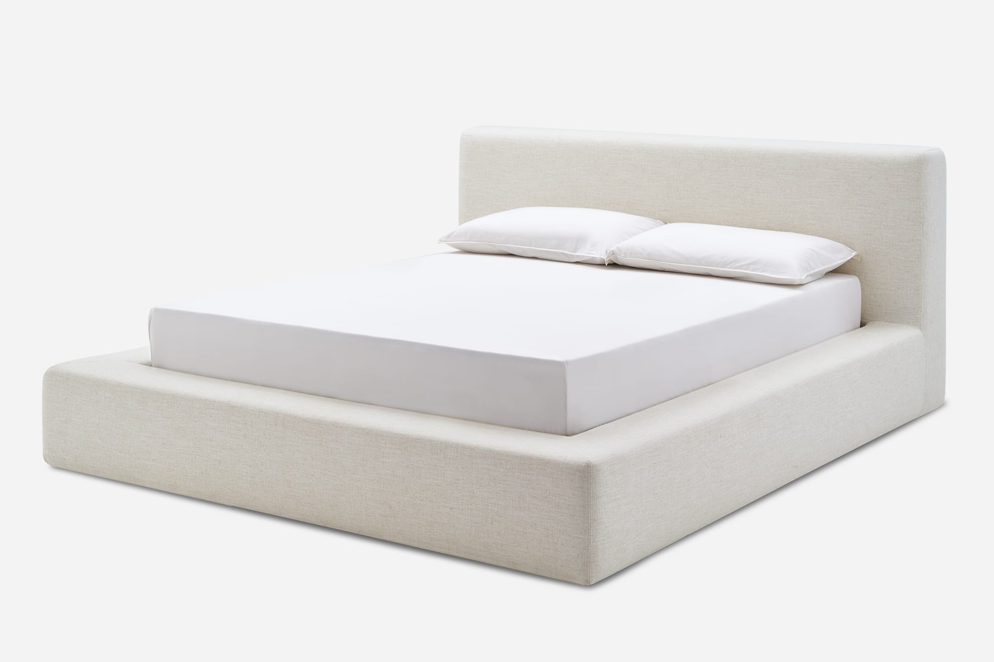 Dawson Ottoman Storage Bed 9