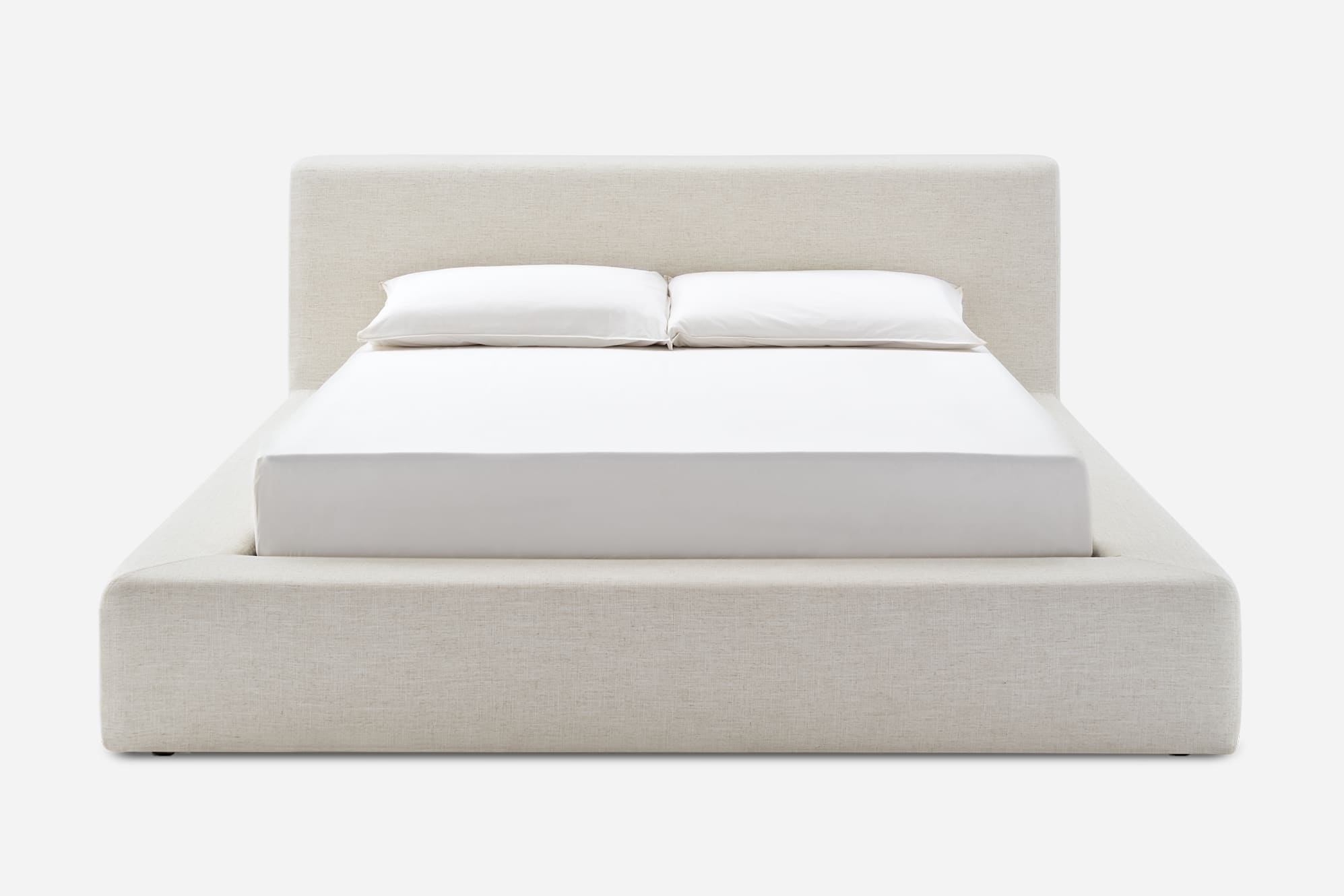 Dawson Ottoman Storage Bed 2