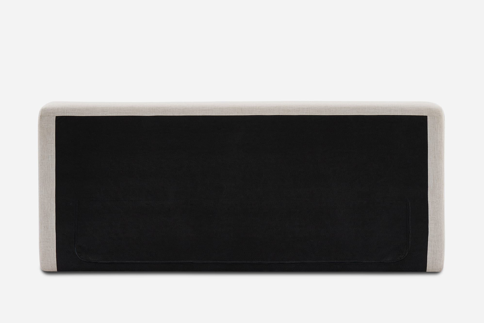 Dawson Ottoman Storage Bed 12