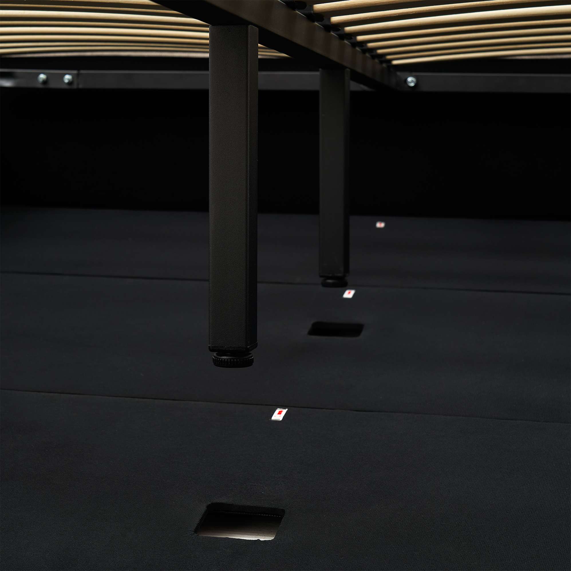 Dawson Storage Bed 8