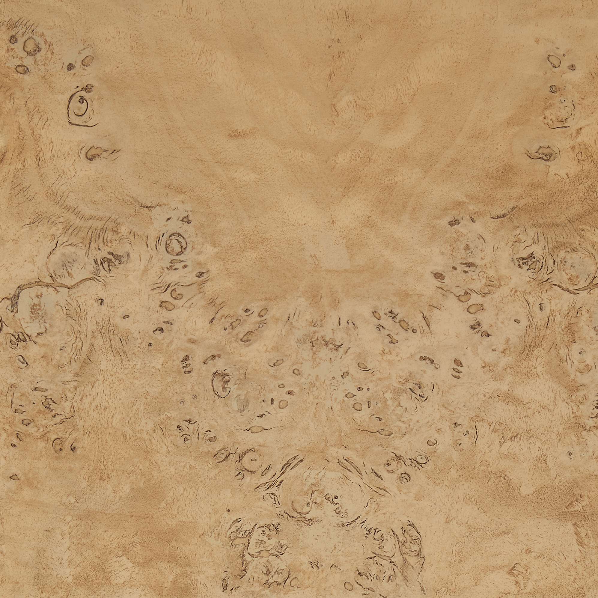 Crescent 6-Drawer Dresser 6