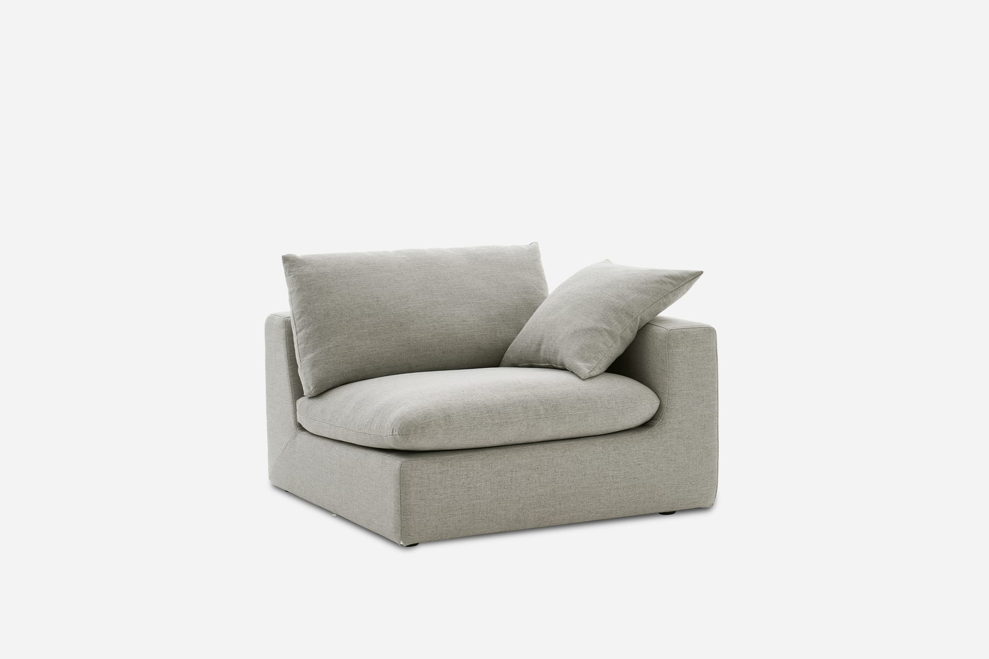 Dawson Right Arm Sofa 12