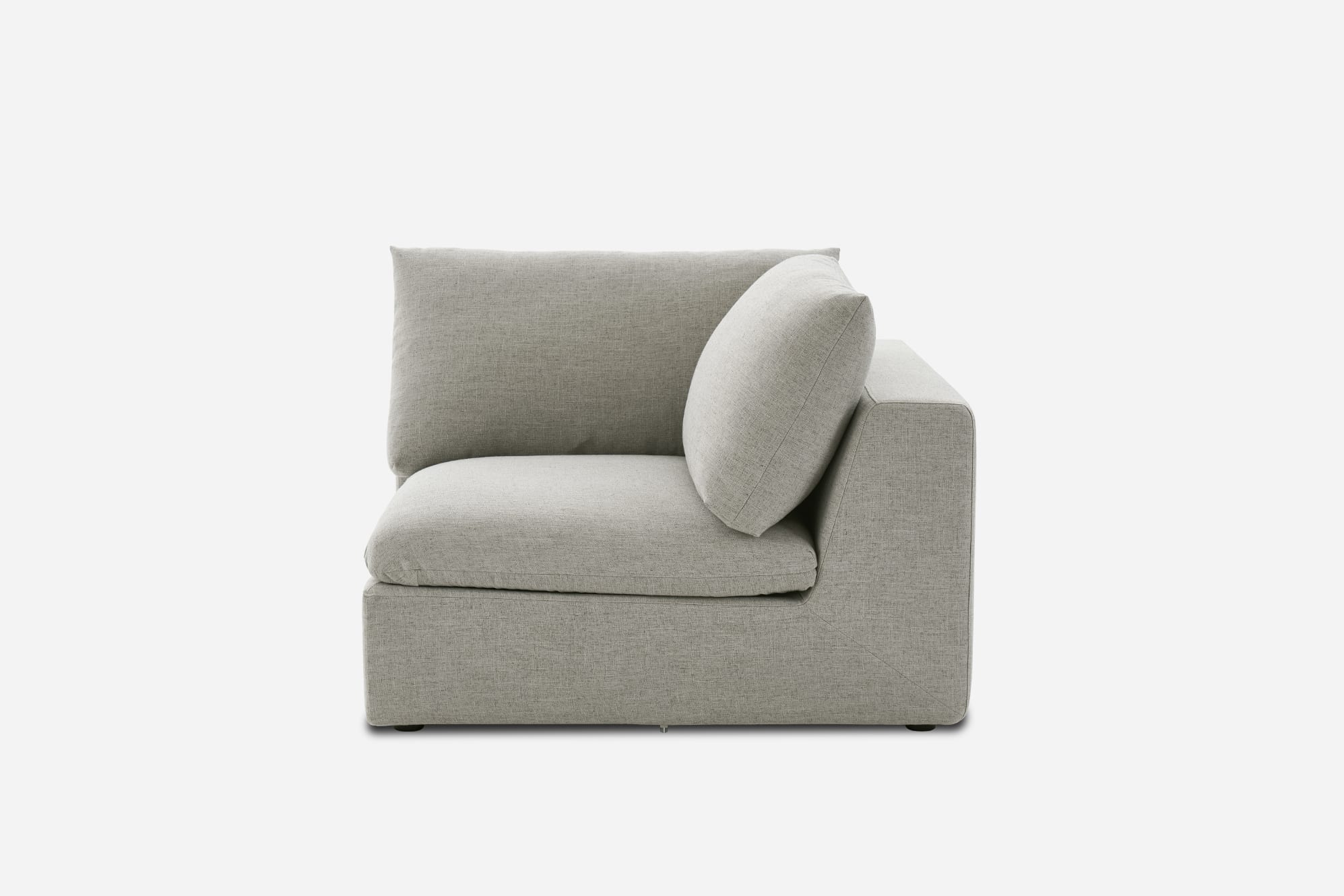 Dawson Corner Sofa 11