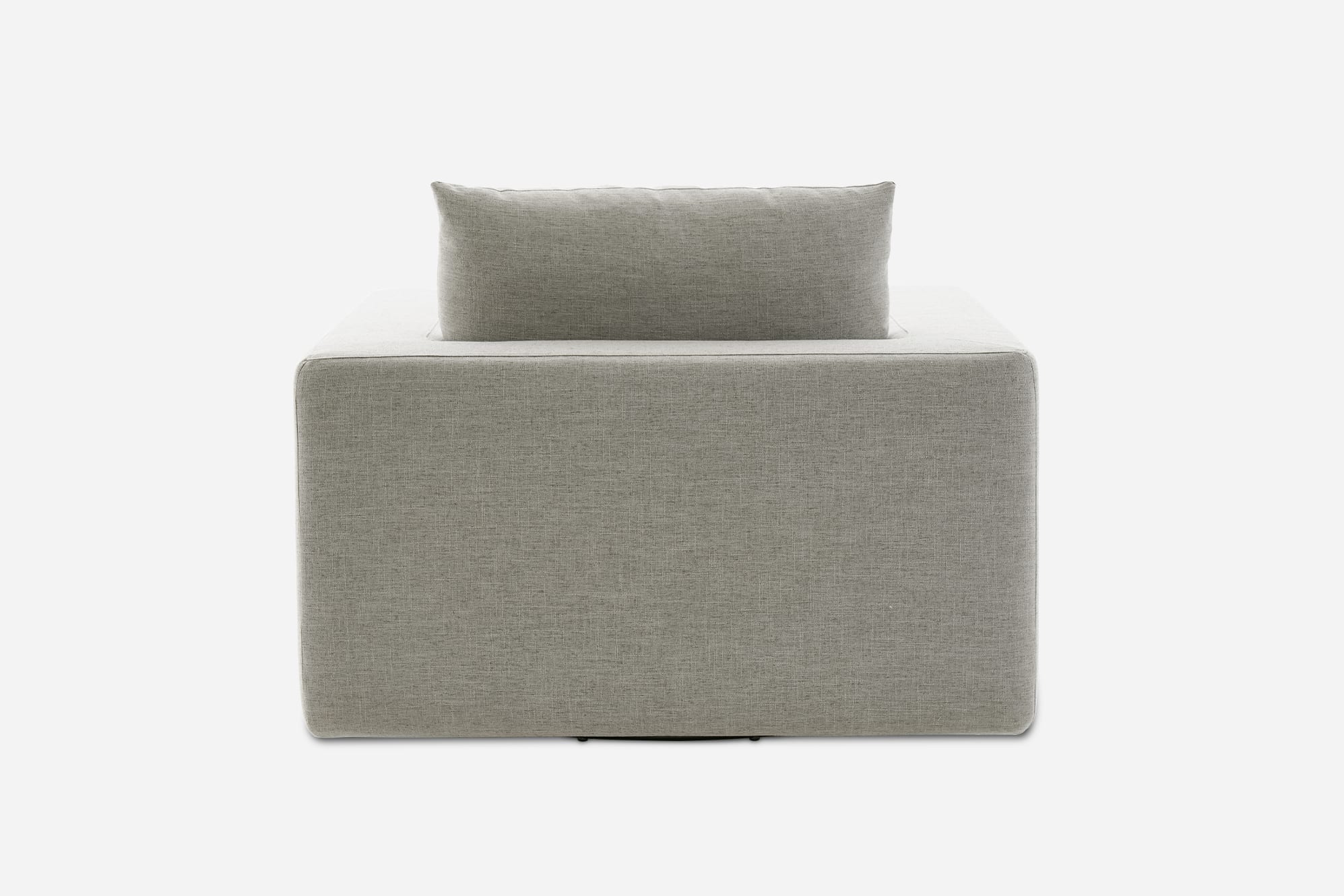 Dawson Swivel Armchair 14