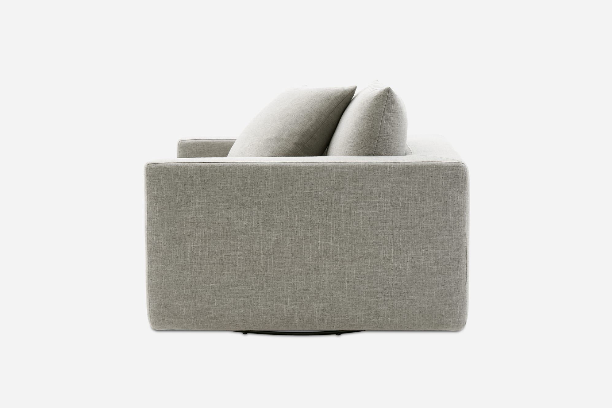 Dawson Swivel Armchair 13