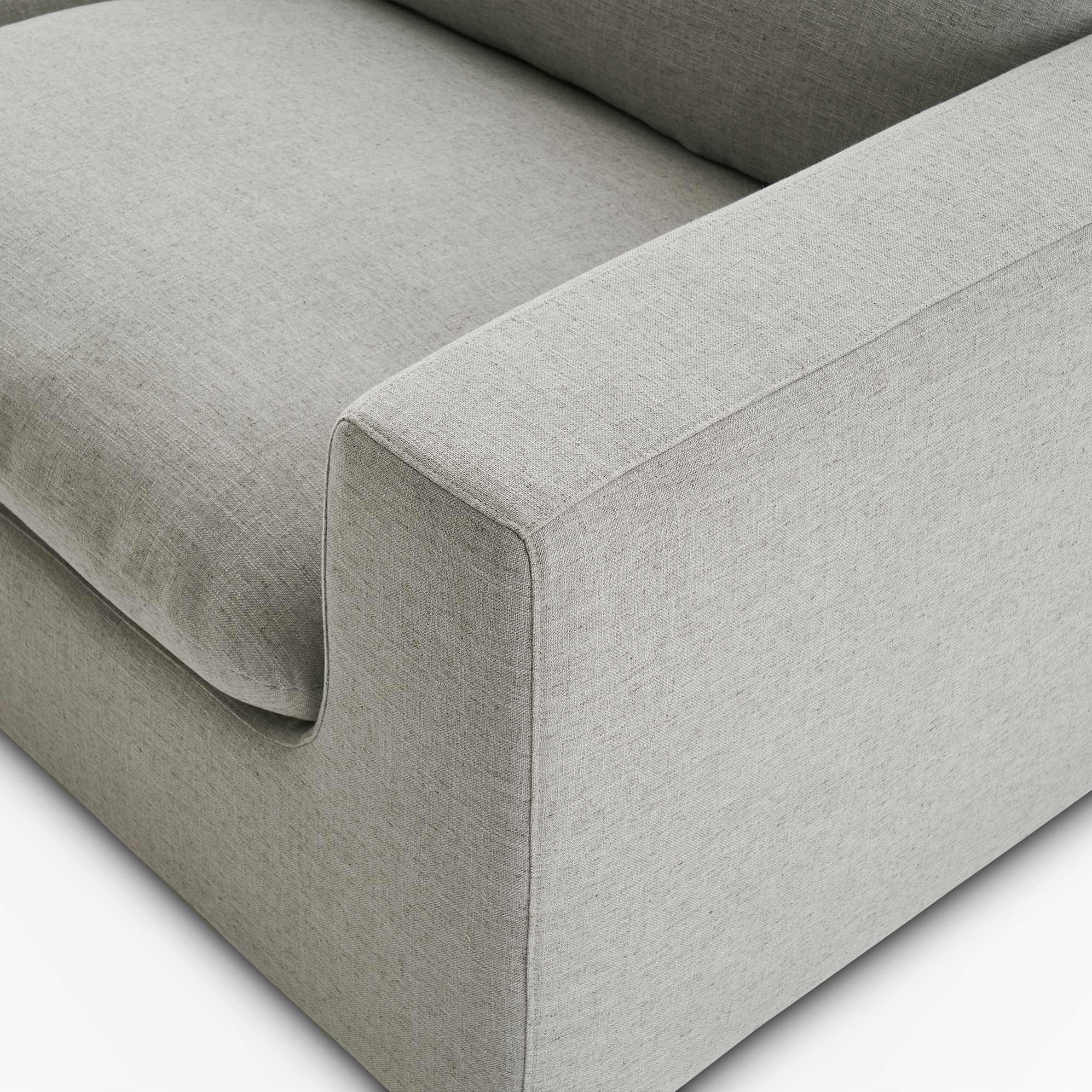 Dawson Swivel Armchair 8