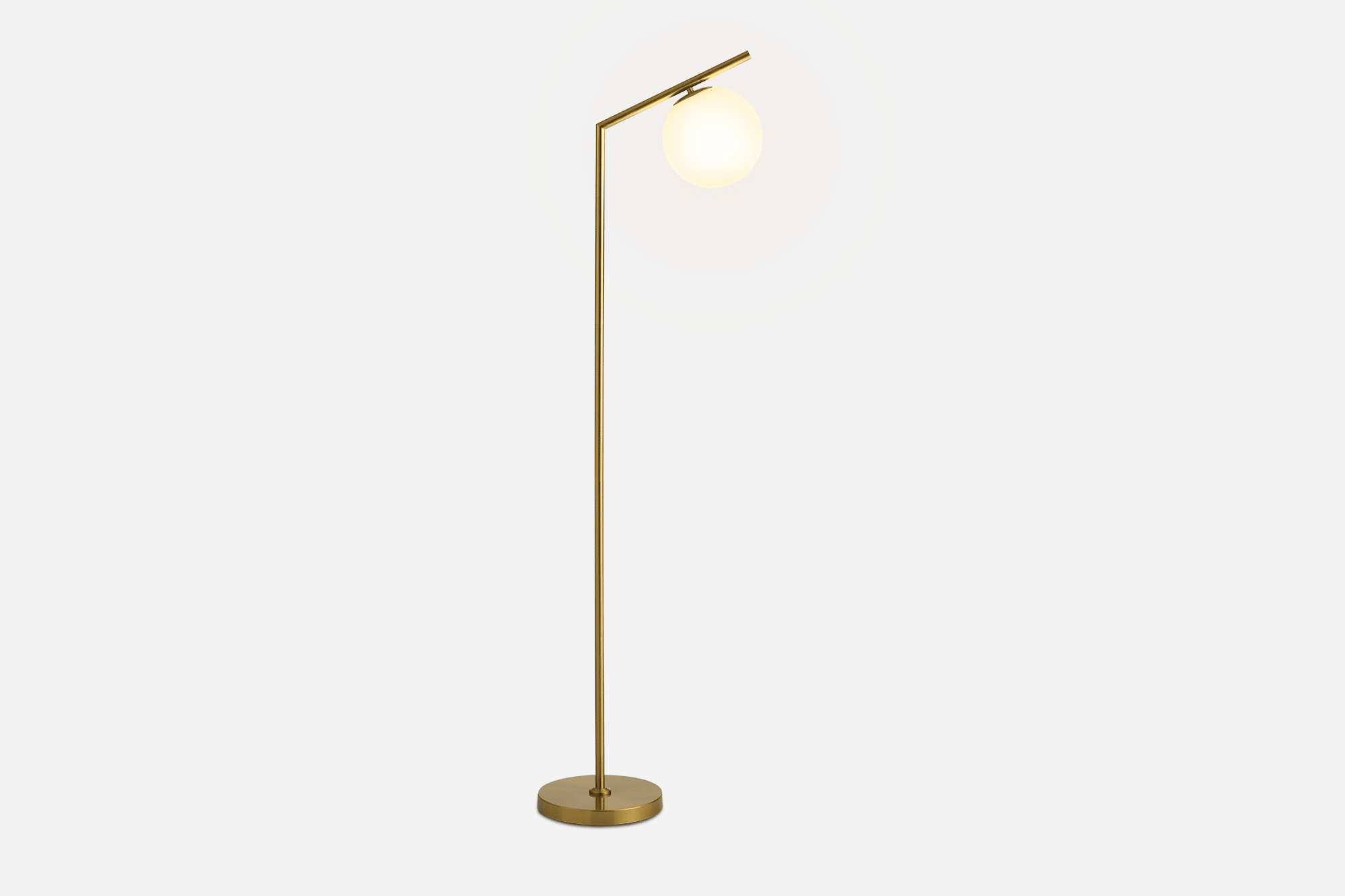 Cedric Floor Lamp 2