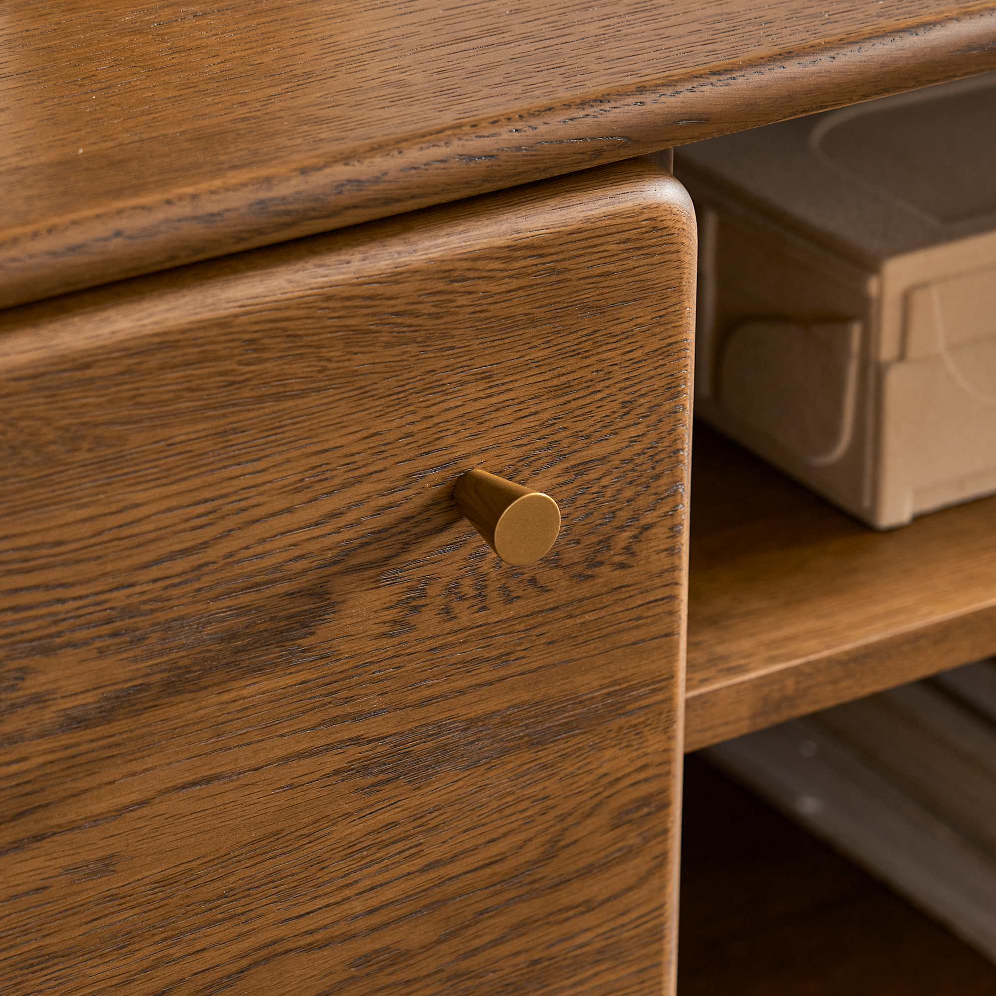 Kinsley TV Stand 6