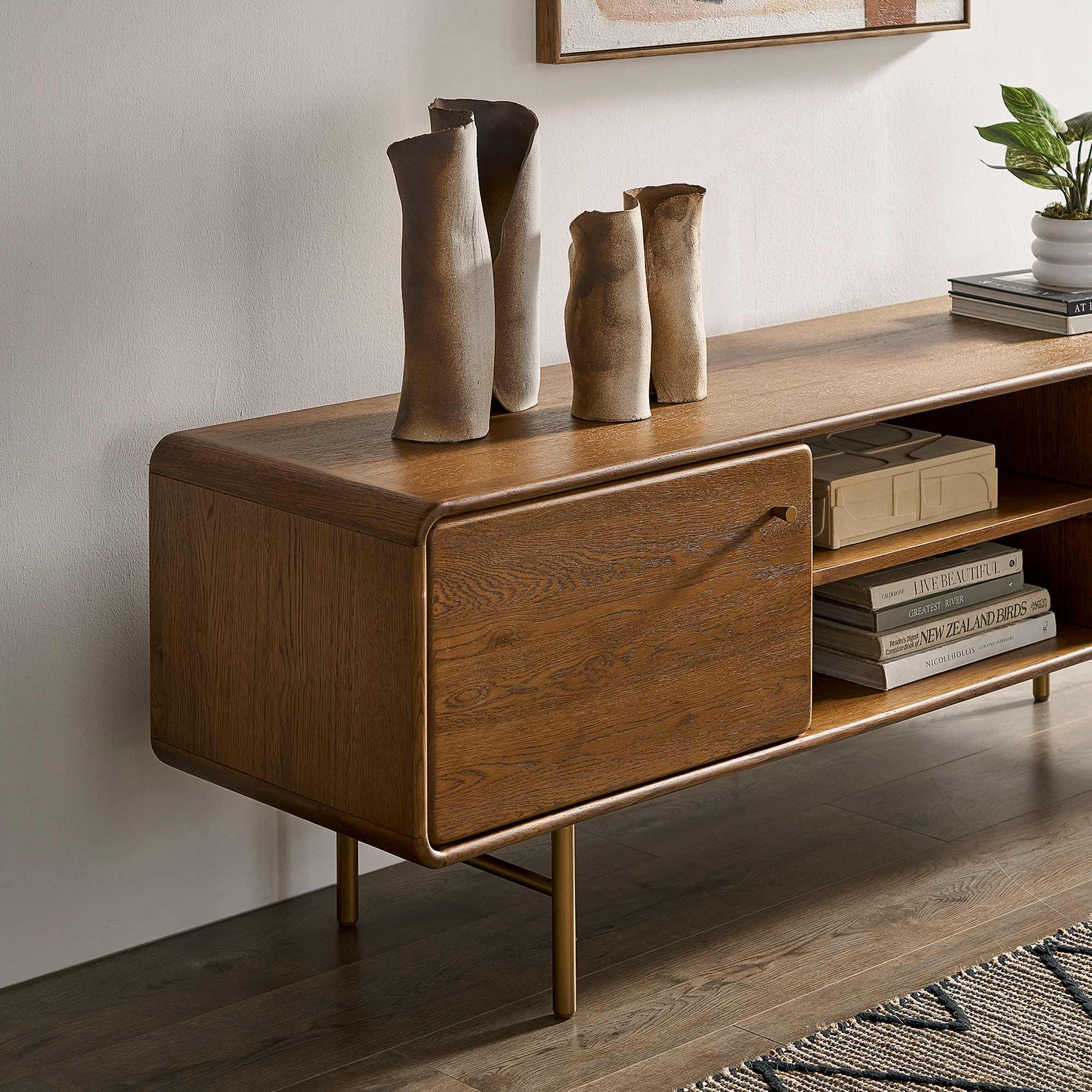 Kinsley TV Stand 4