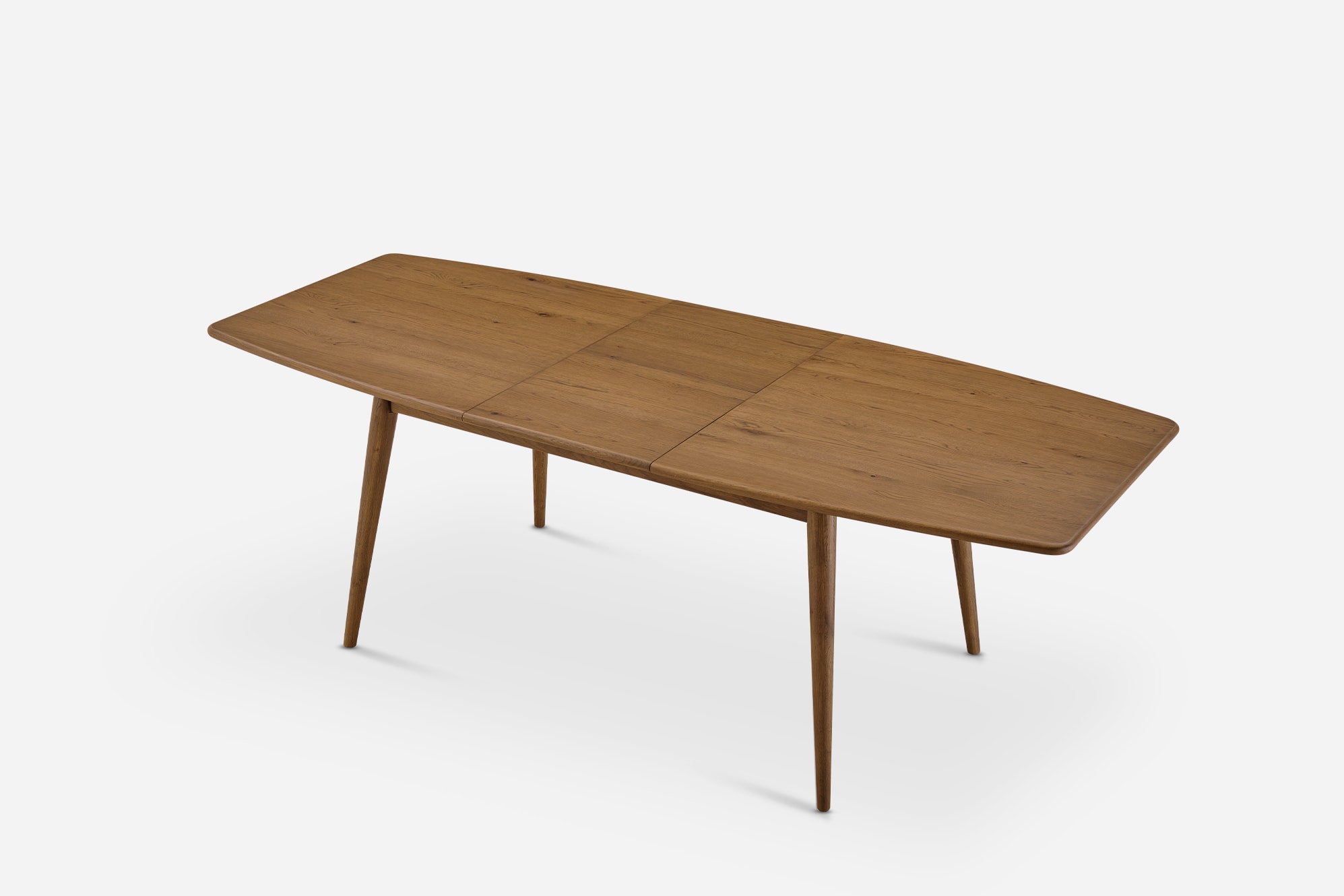 Kinsley Extendable Dining Table, 180 - 230cm 8