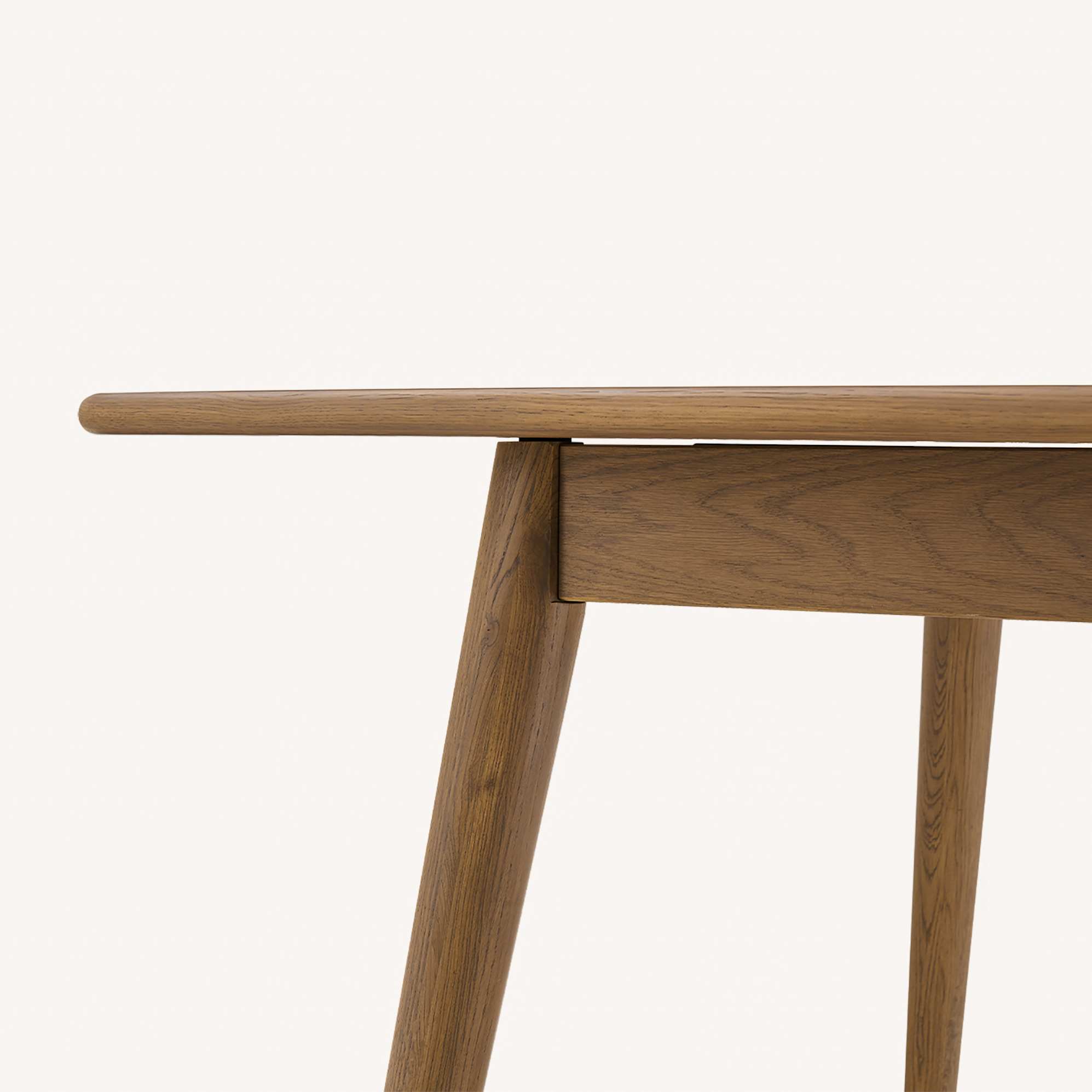 Kinsley Extendable Dining Table, 180 - 230cm 6