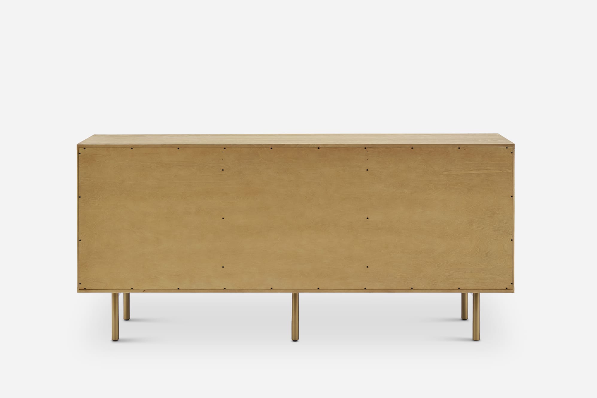 Ariel Sideboard, Whitewashed Oak 12