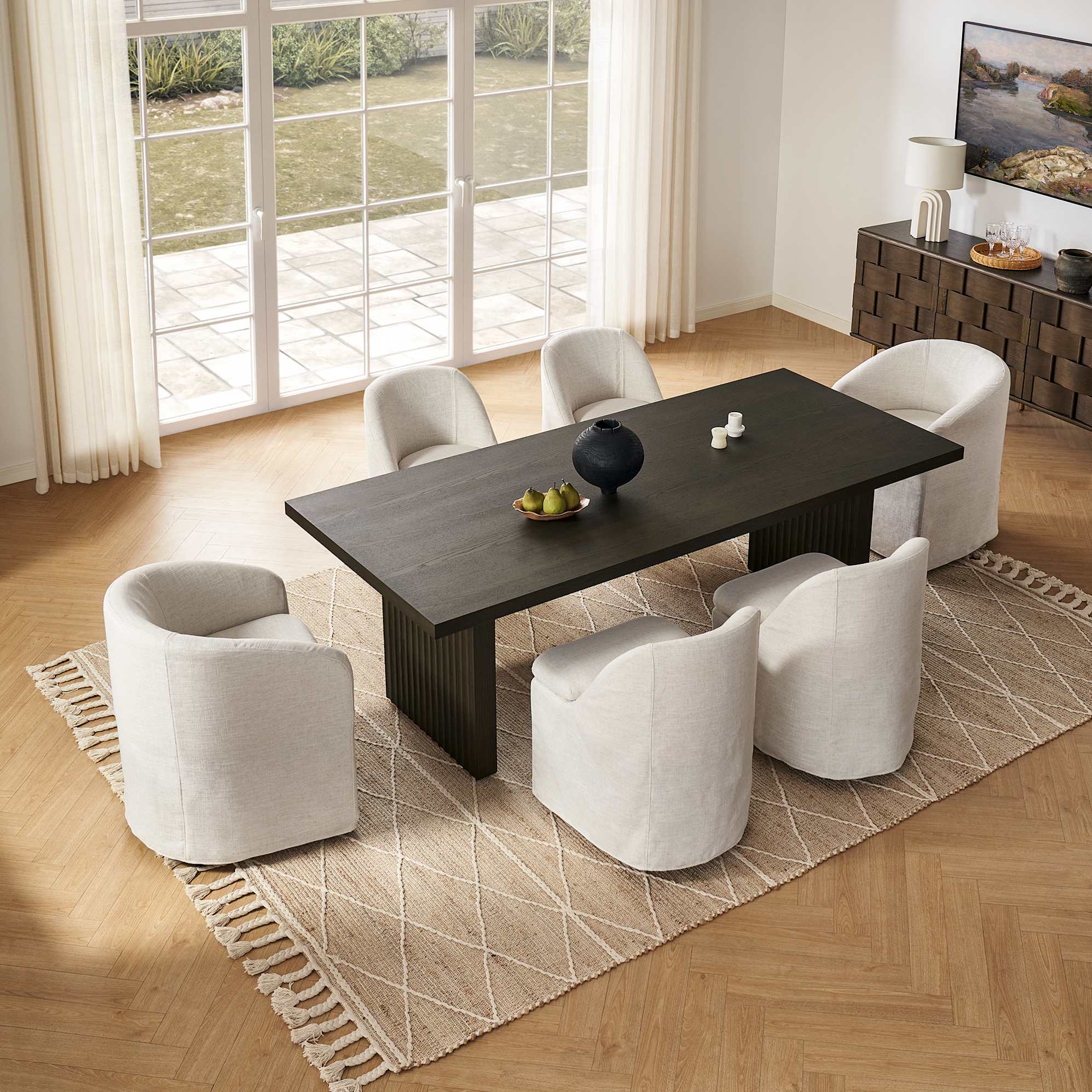 Sloane Dining Table 3
