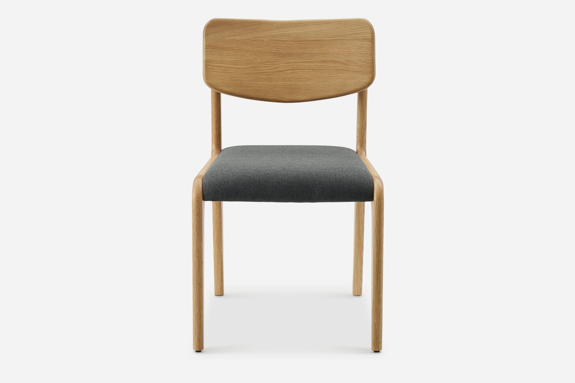 Vincent Chair, Oak 7