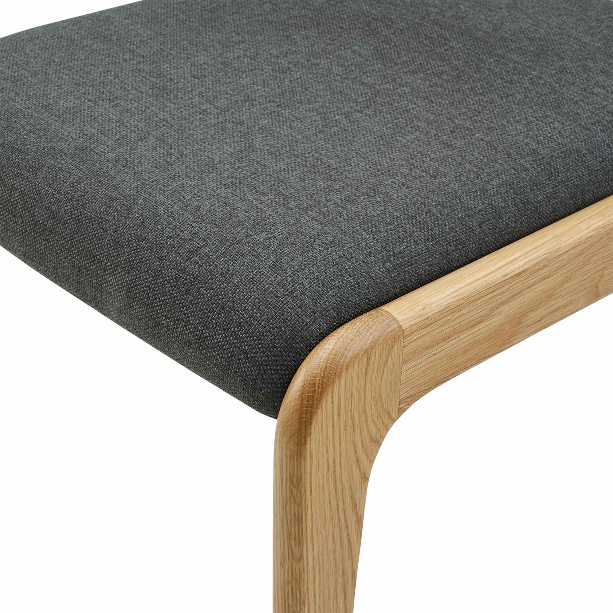 Vincent Chair, Oak 5