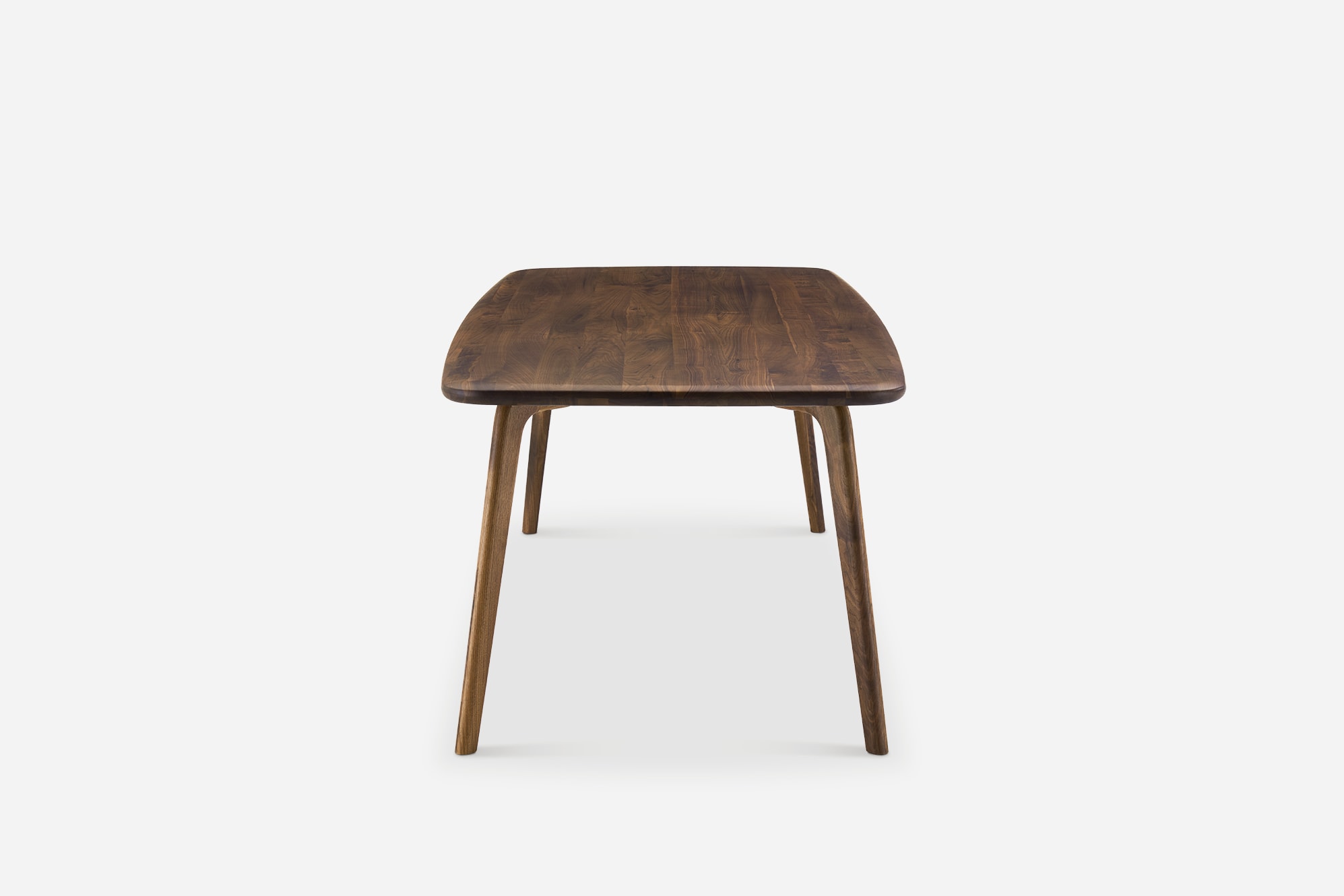 Vincent Dining Table, Walnut 8