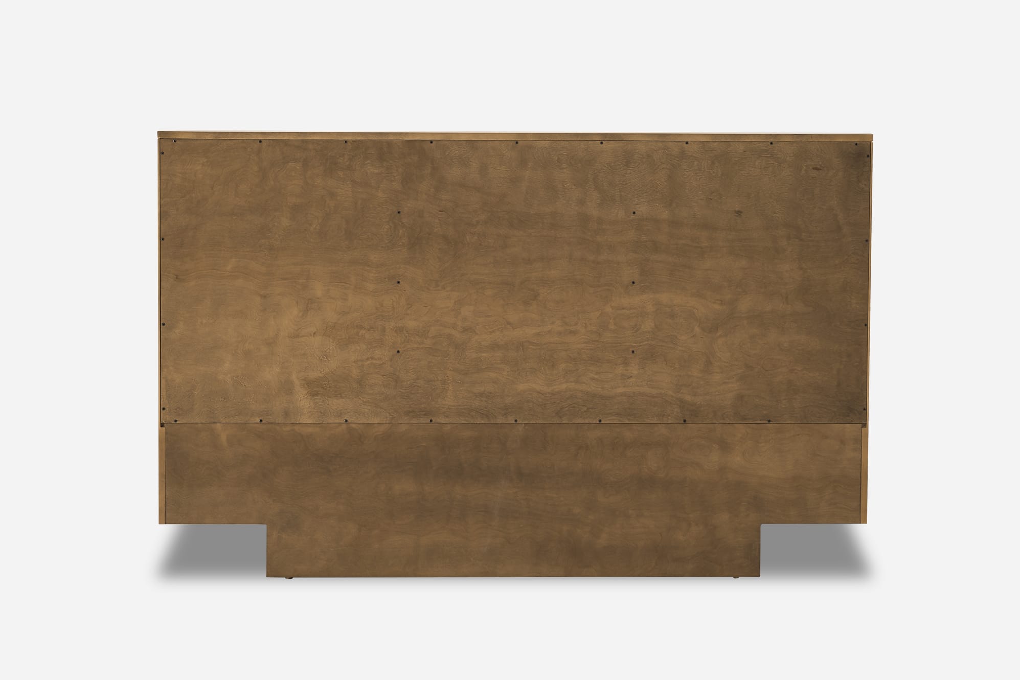 Joseph Bed, Walnut 7
