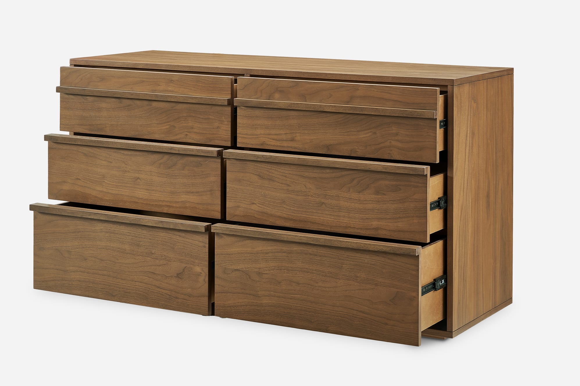 Joseph 6-Drawer Dresser 6