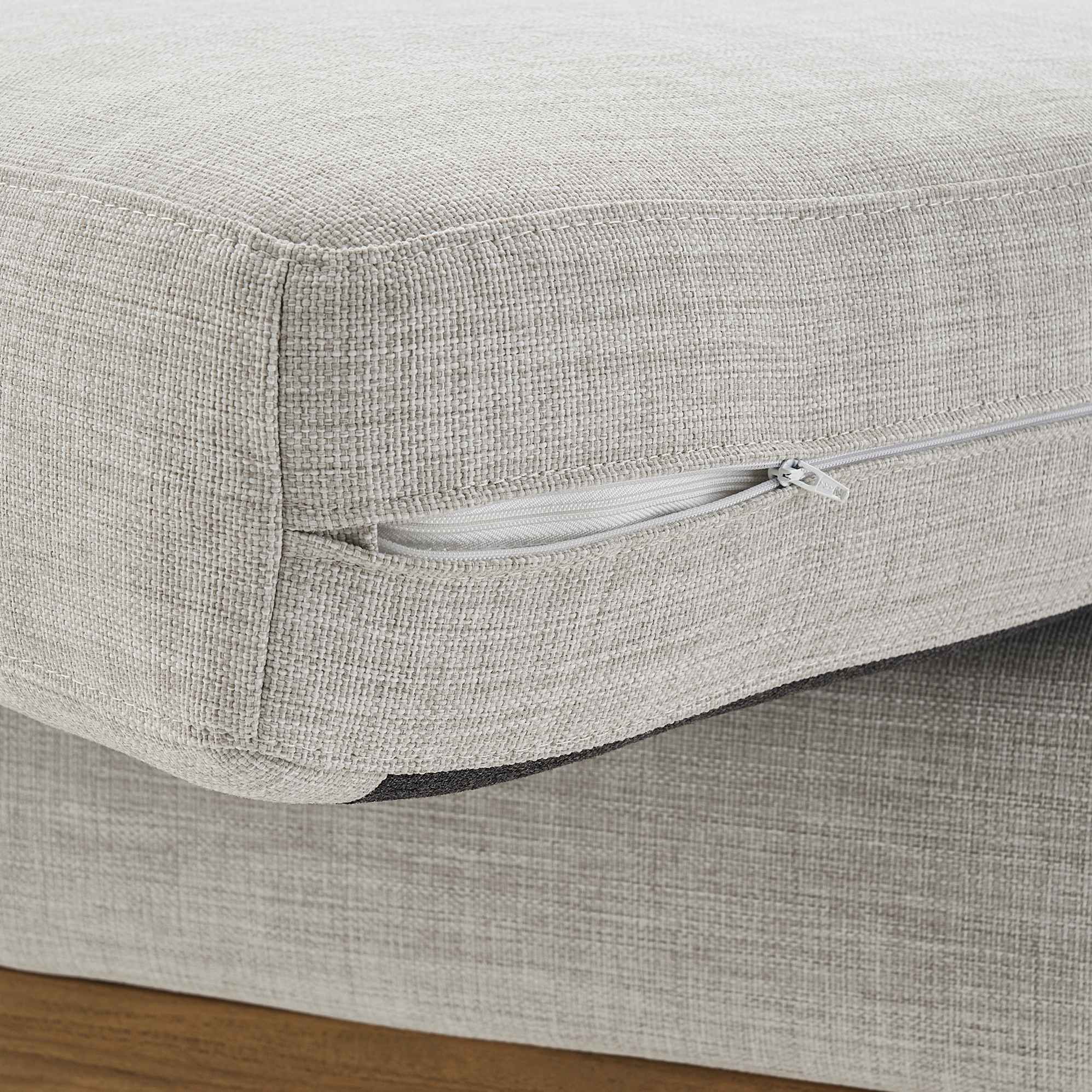 Rio Outdoor Chaise Sectional Sofa 4