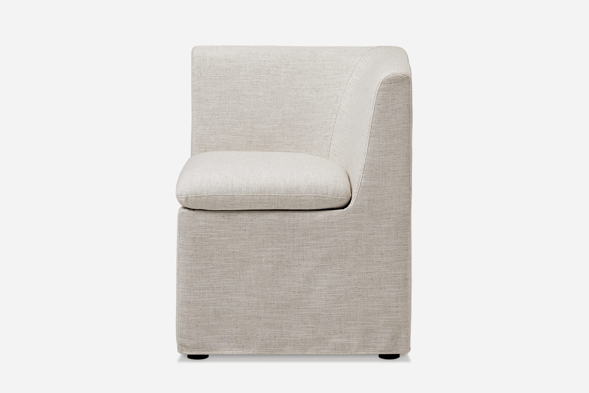 Callie Corner Storage Banquette 7