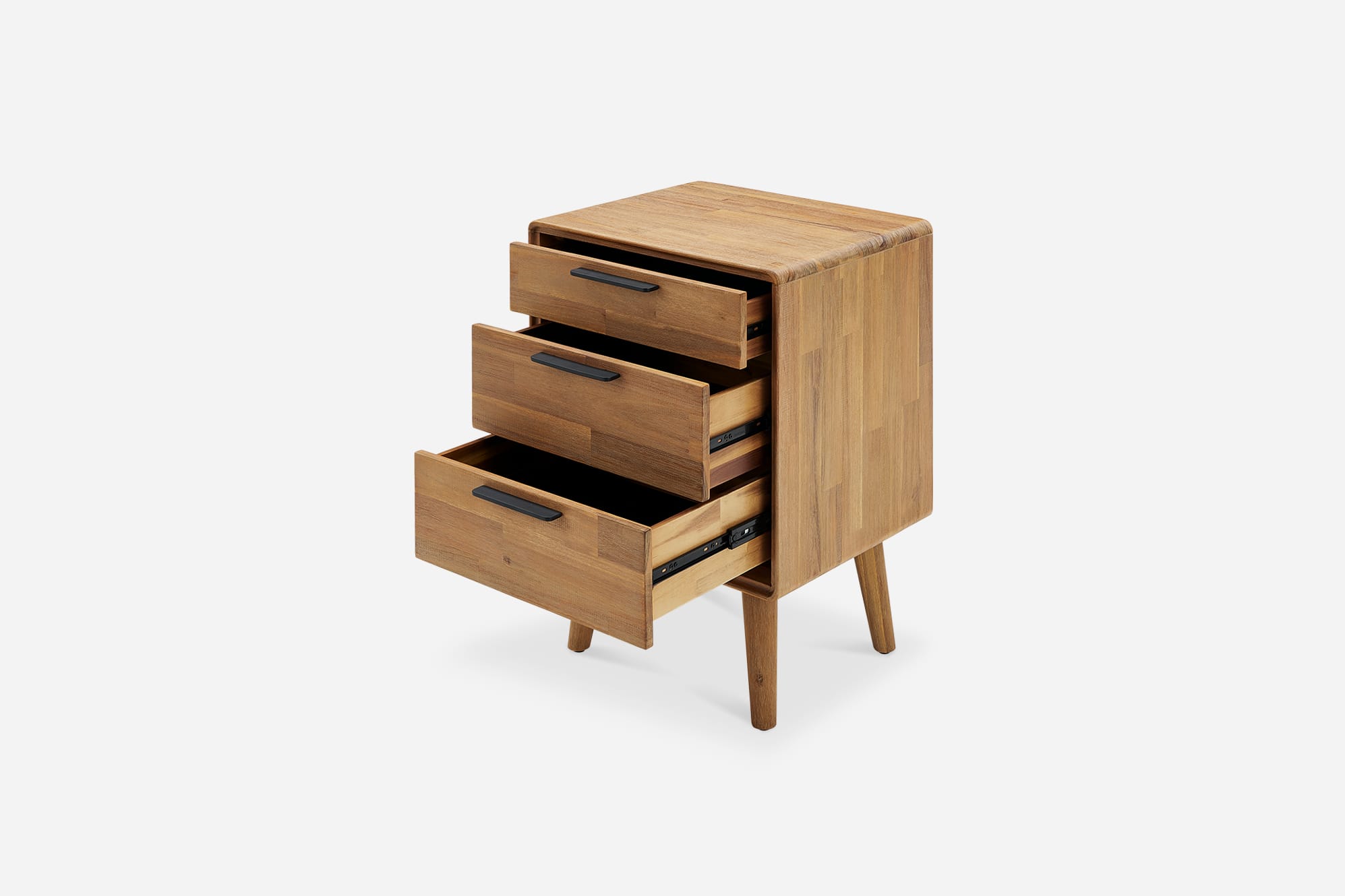 Seb Side Console 8