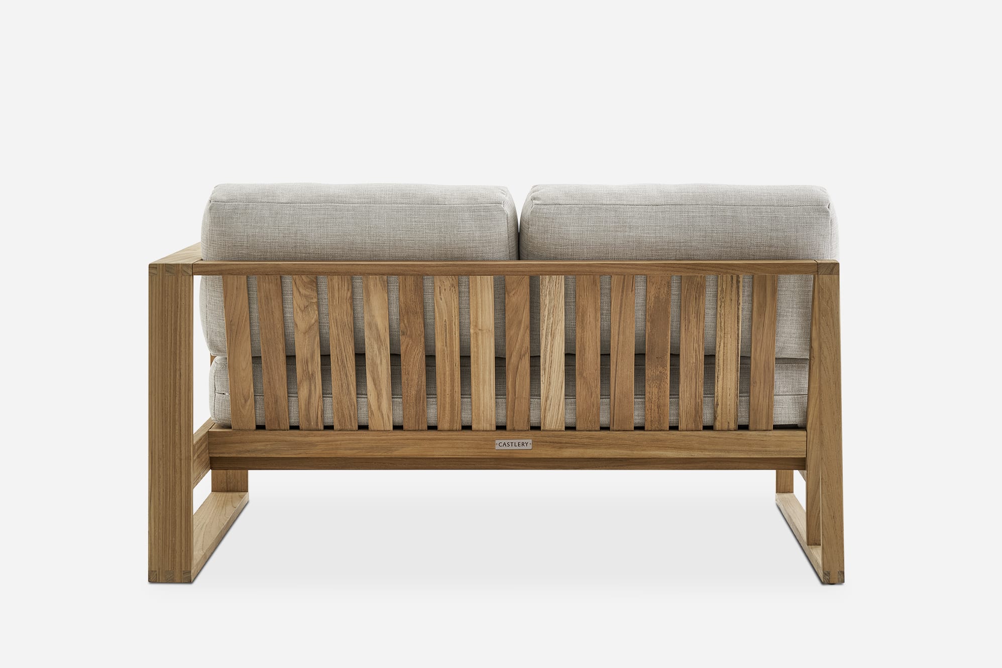 Rio Outdoor Right Facing 2 Seater Sofa 11