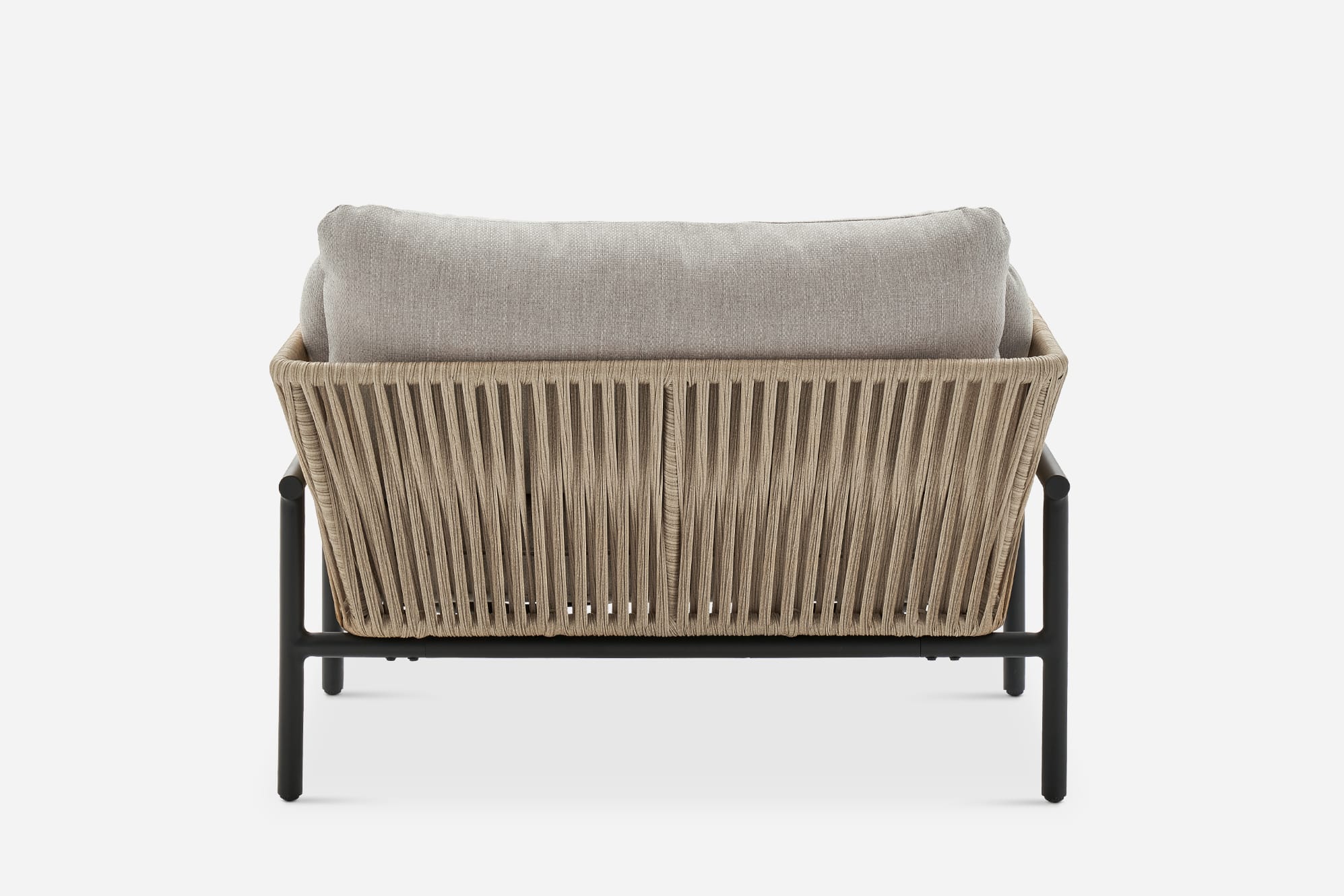Sierra Outdoor Lounge Chair 11