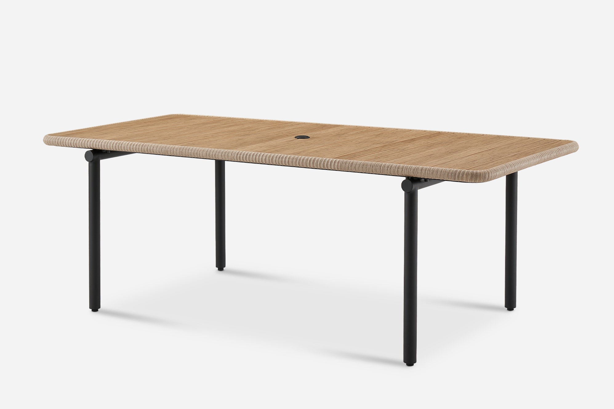 Sierra Outdoor Dining Table 7