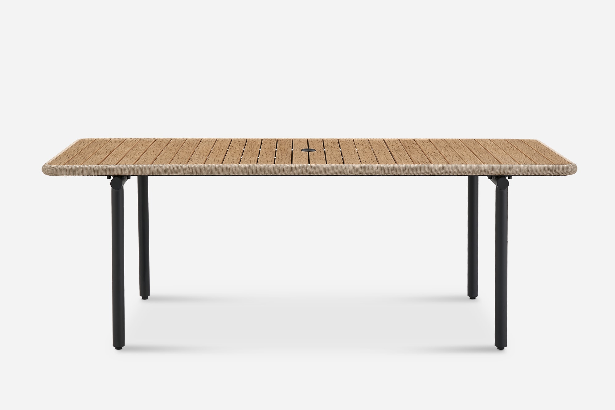 Sierra Outdoor Dining Table 1