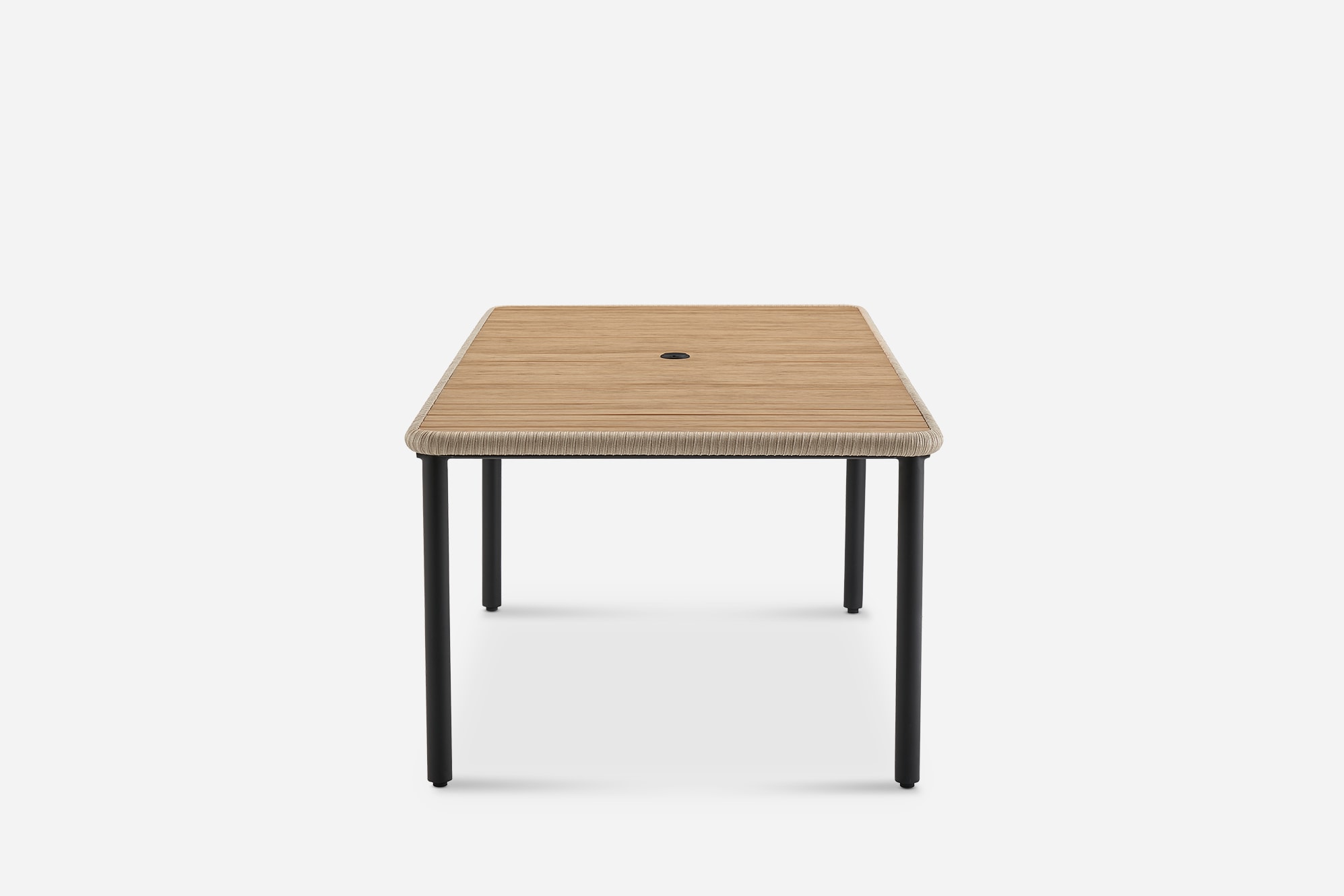 Sierra Outdoor Dining Table 8